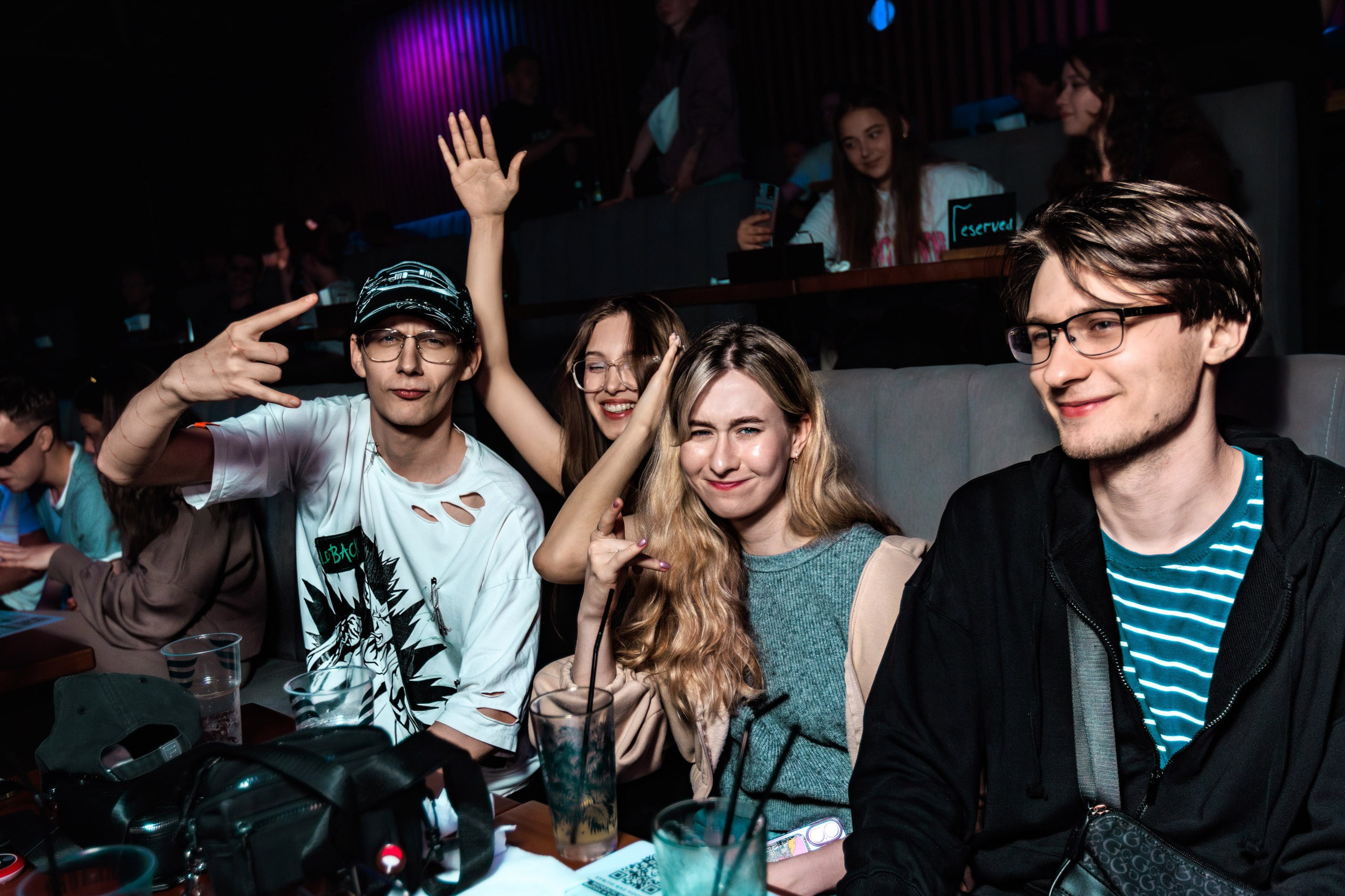 27.06.25 Ночь музыки. Репортажный фотограф Екатеринбург | Яркий, качественный репортаж | Концерты, клубы, репортаж, праздники, корпоративы