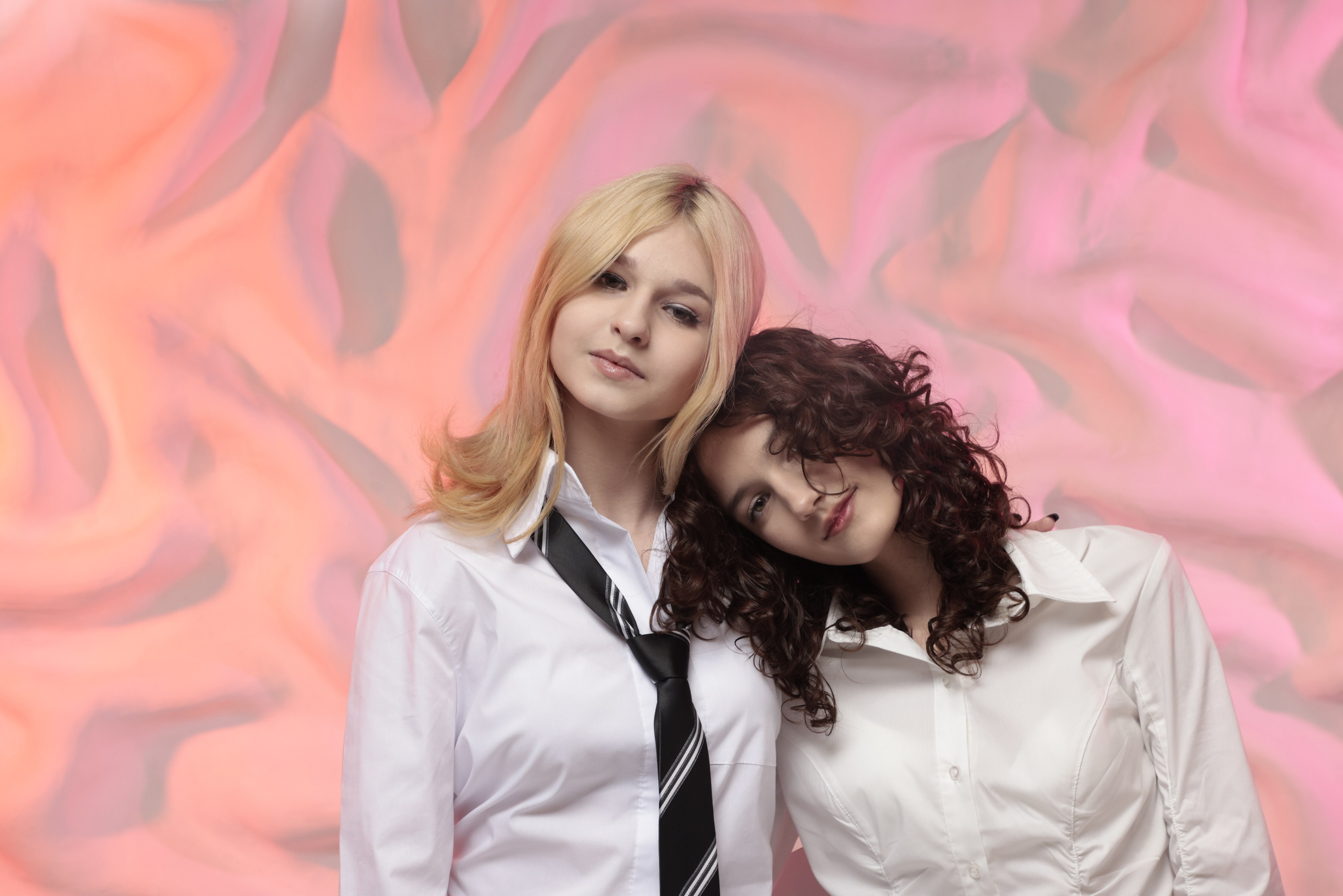 196 School. Фотограф в Новосибирске Александр Иванов