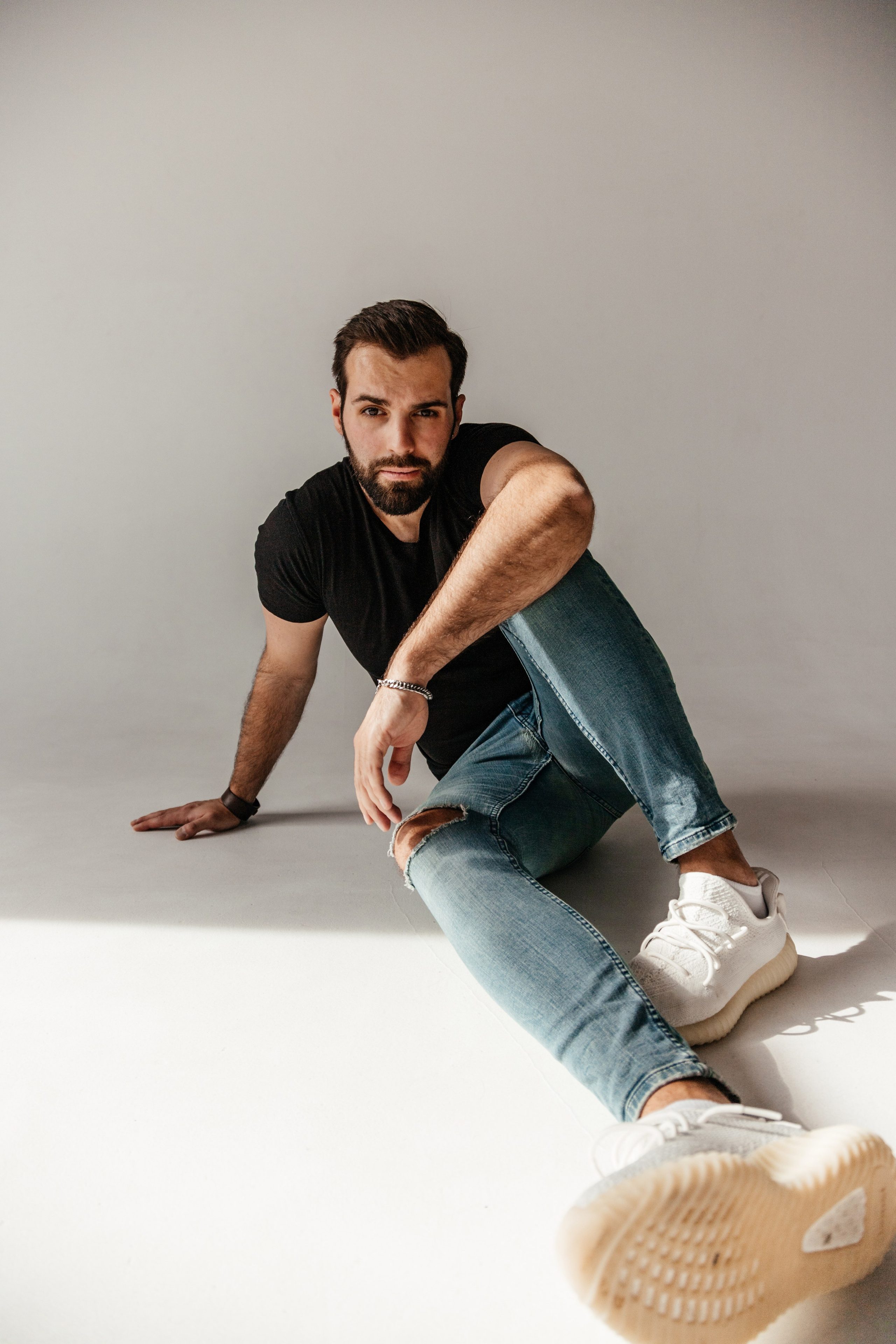 Денис. Свадебный и семейный фотограф Краснова Юлия