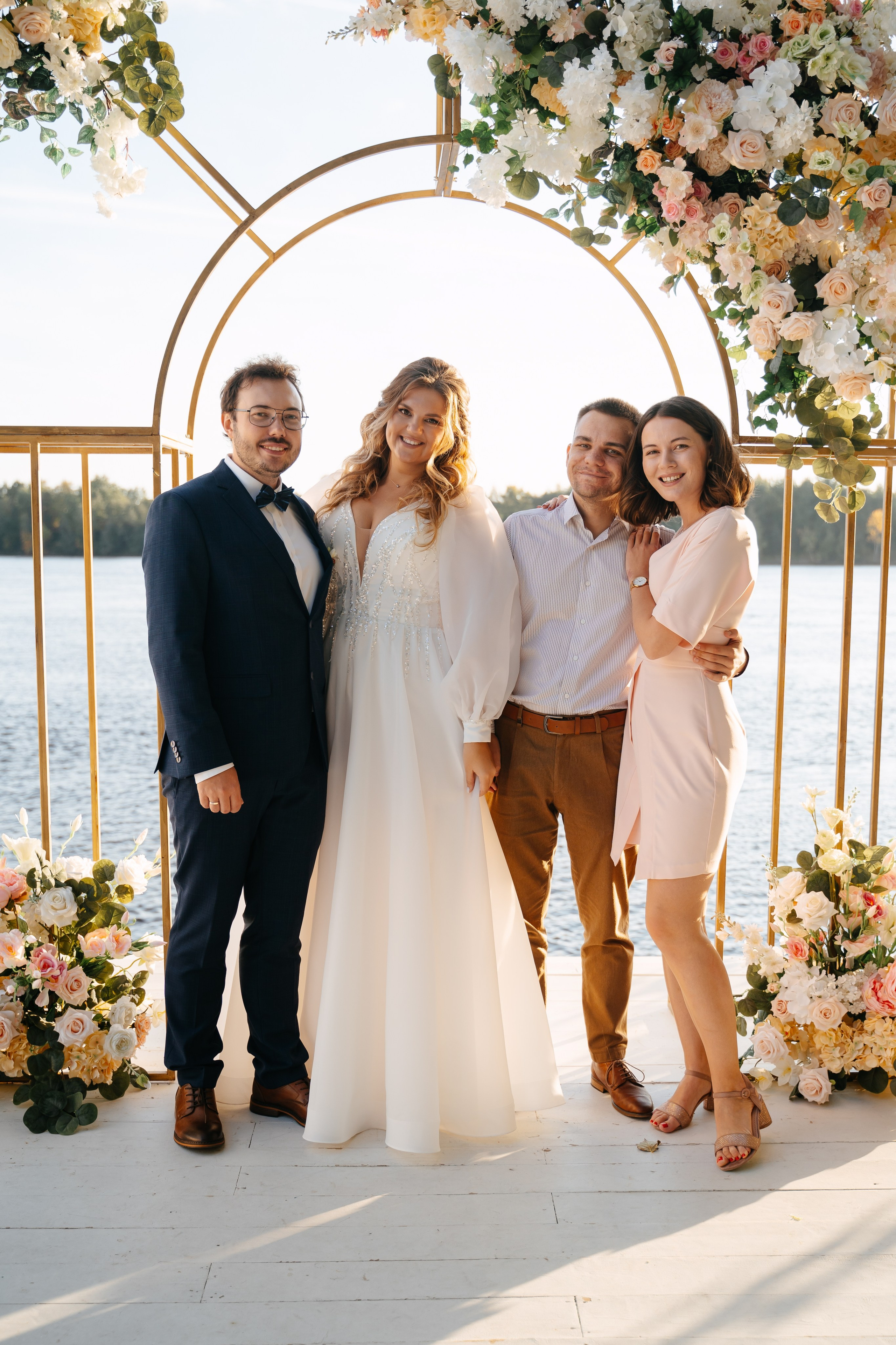 Павел и Екатерина. Семейный и свадебный фотограф в Санкт-Петербурге и Москве