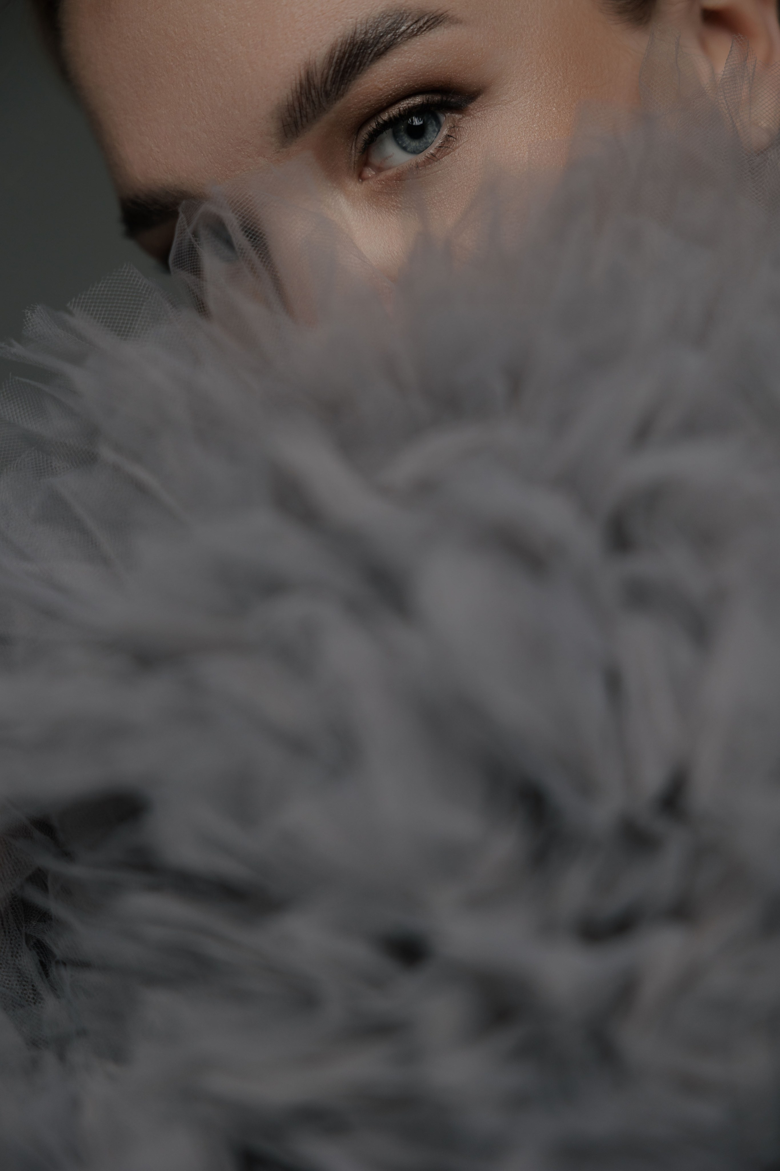 Свадебный и семейный фотограф Евгения Россинская