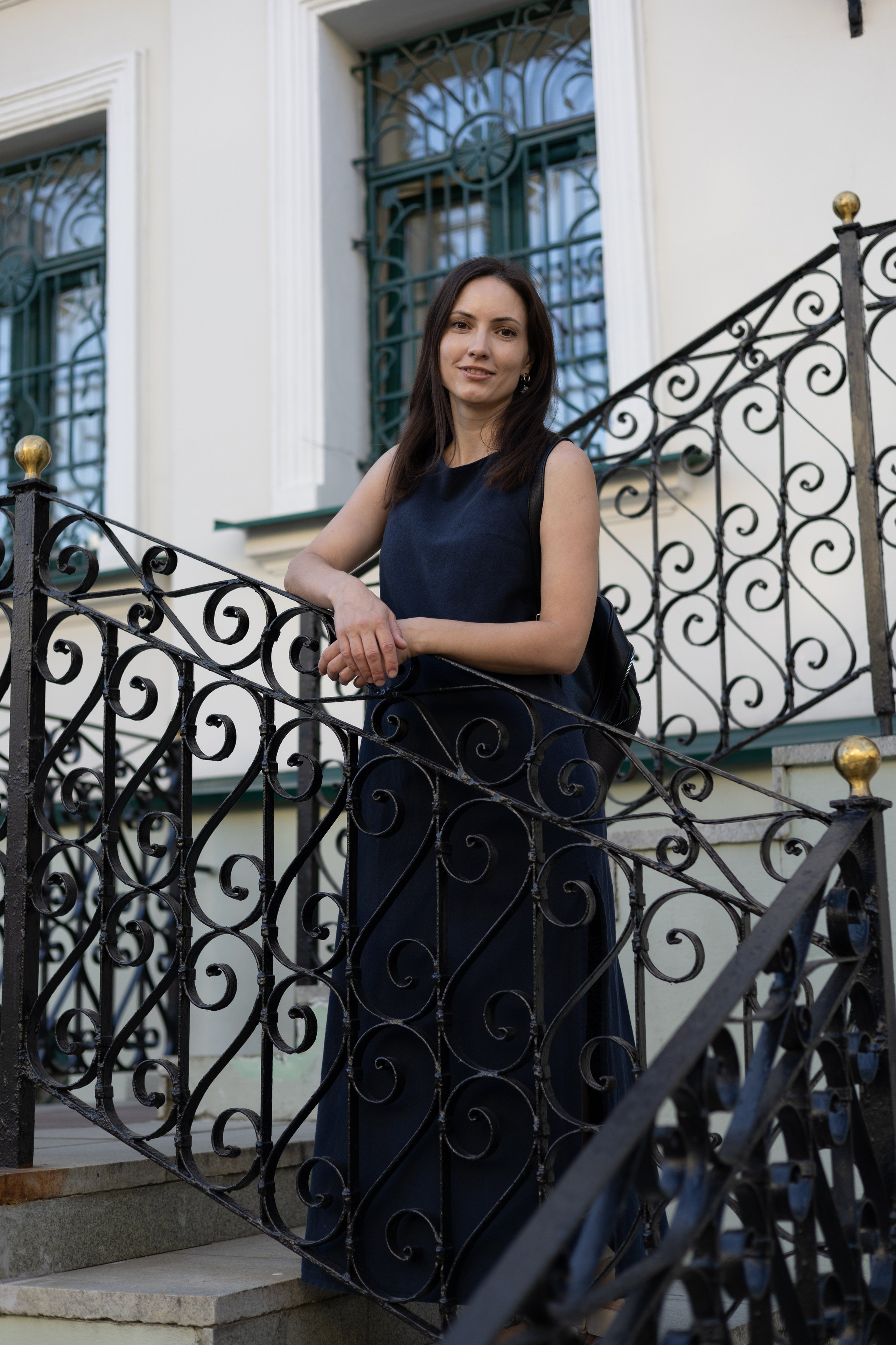 Дарья. Съёмка в Минске. Марина Лавинская Фотограф из Москвы