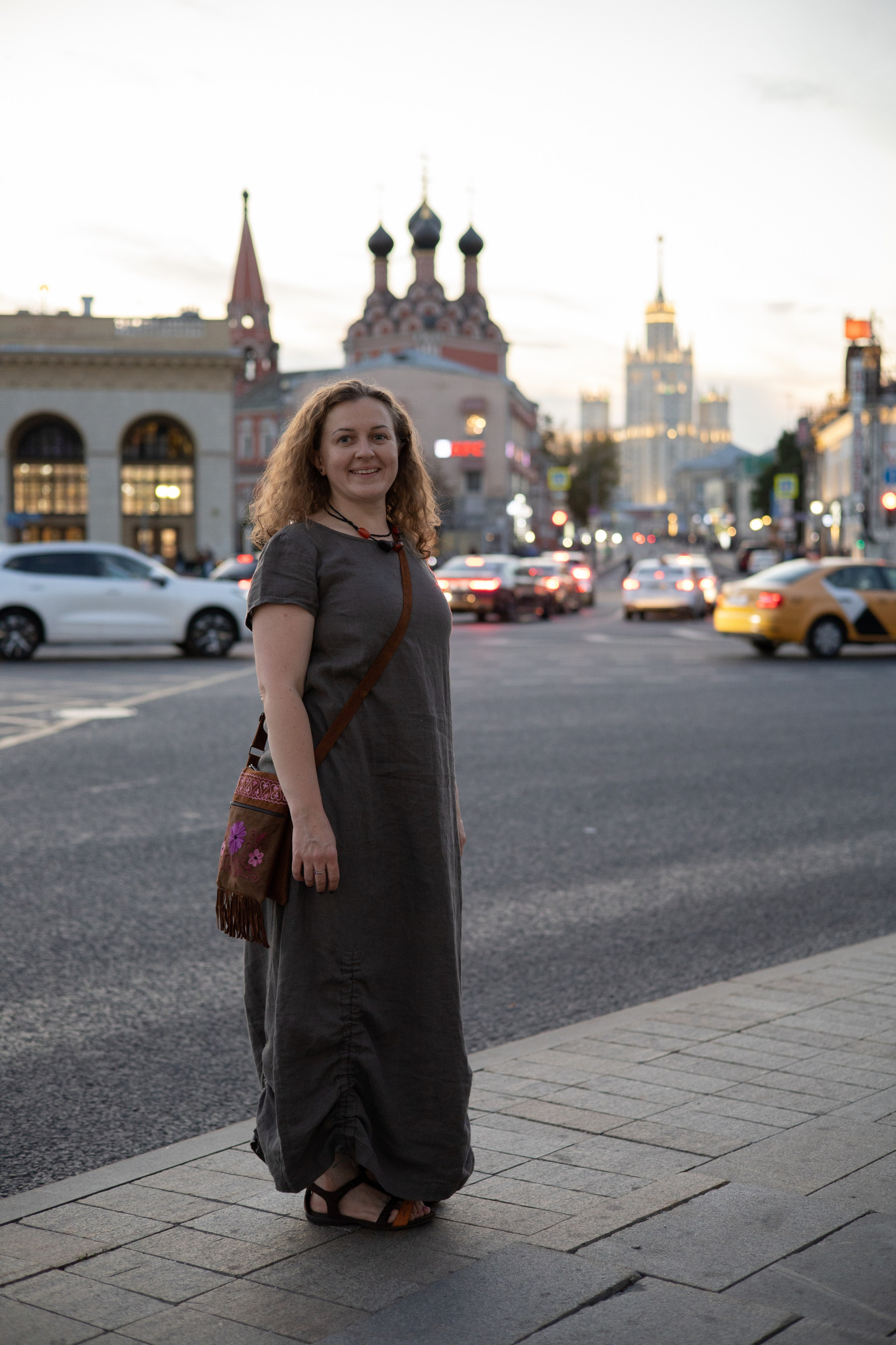 Екатерина. Марина Лавинская Фотограф из Москвы