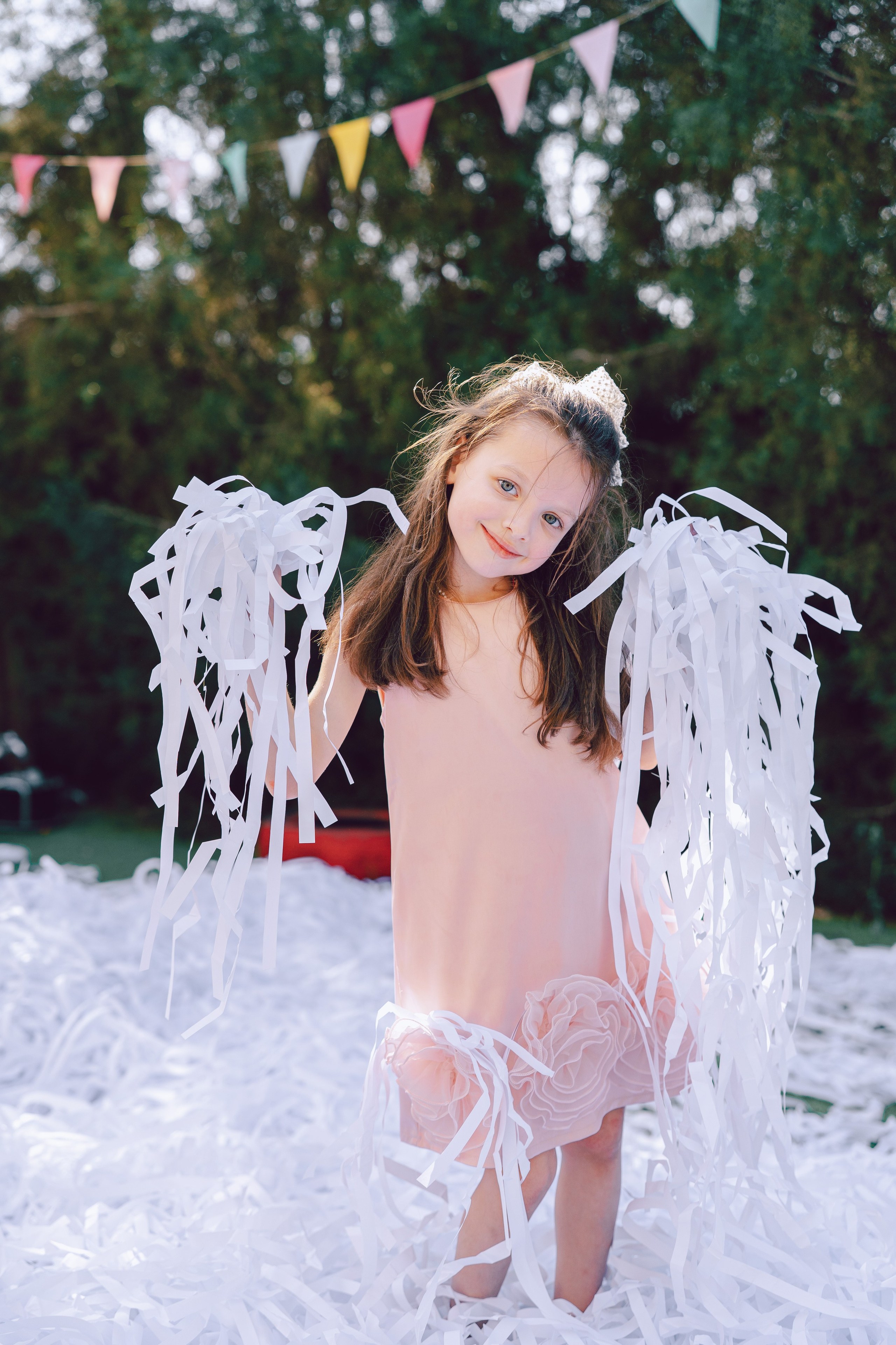 День Рождение Евы. 5 лет. Свадебный и семейный фотограф Ирина Чернова