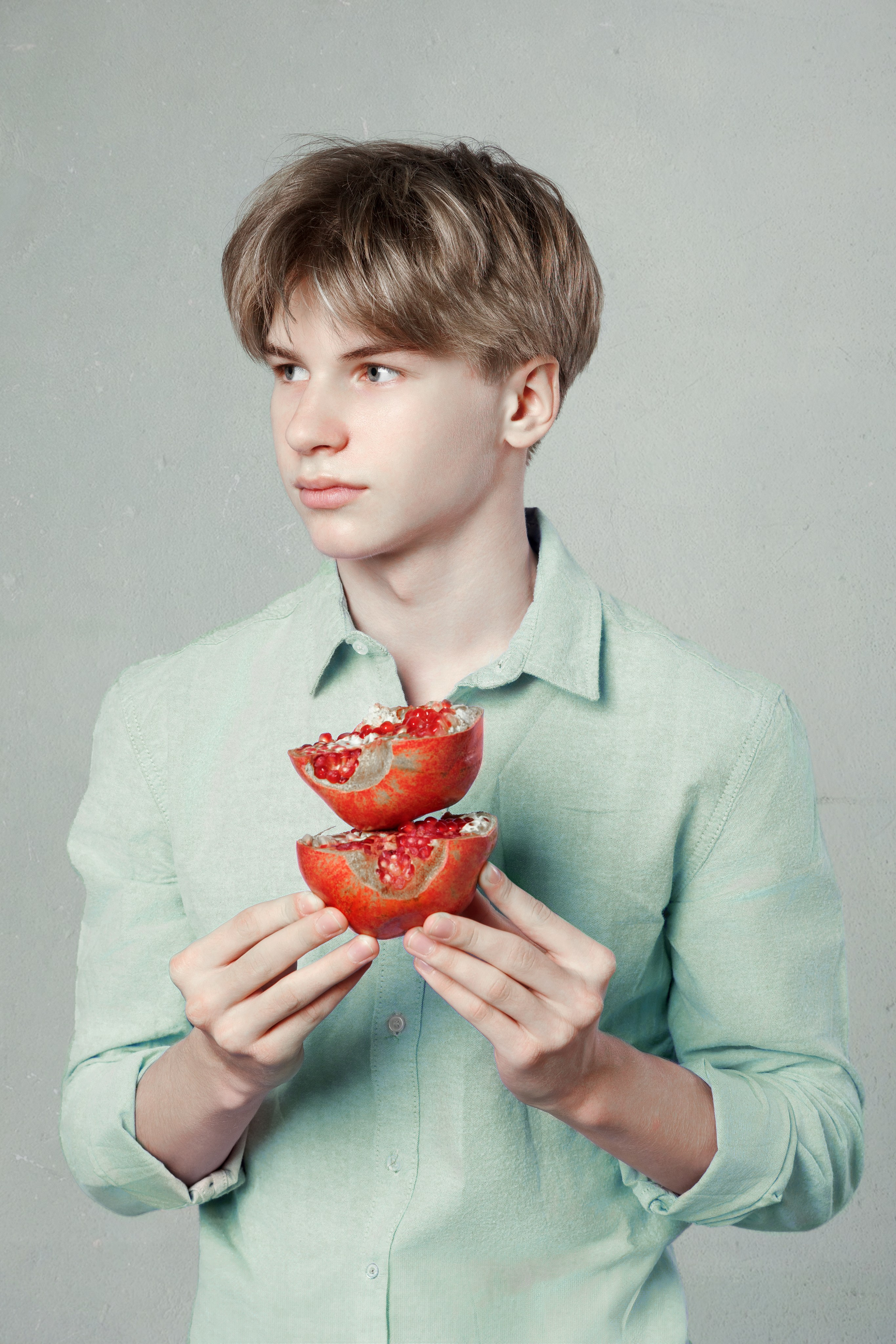 Портрет в стиле fine art. Актерское и модельное портфолио. Фотограф в Москве Екатерина Коломеец