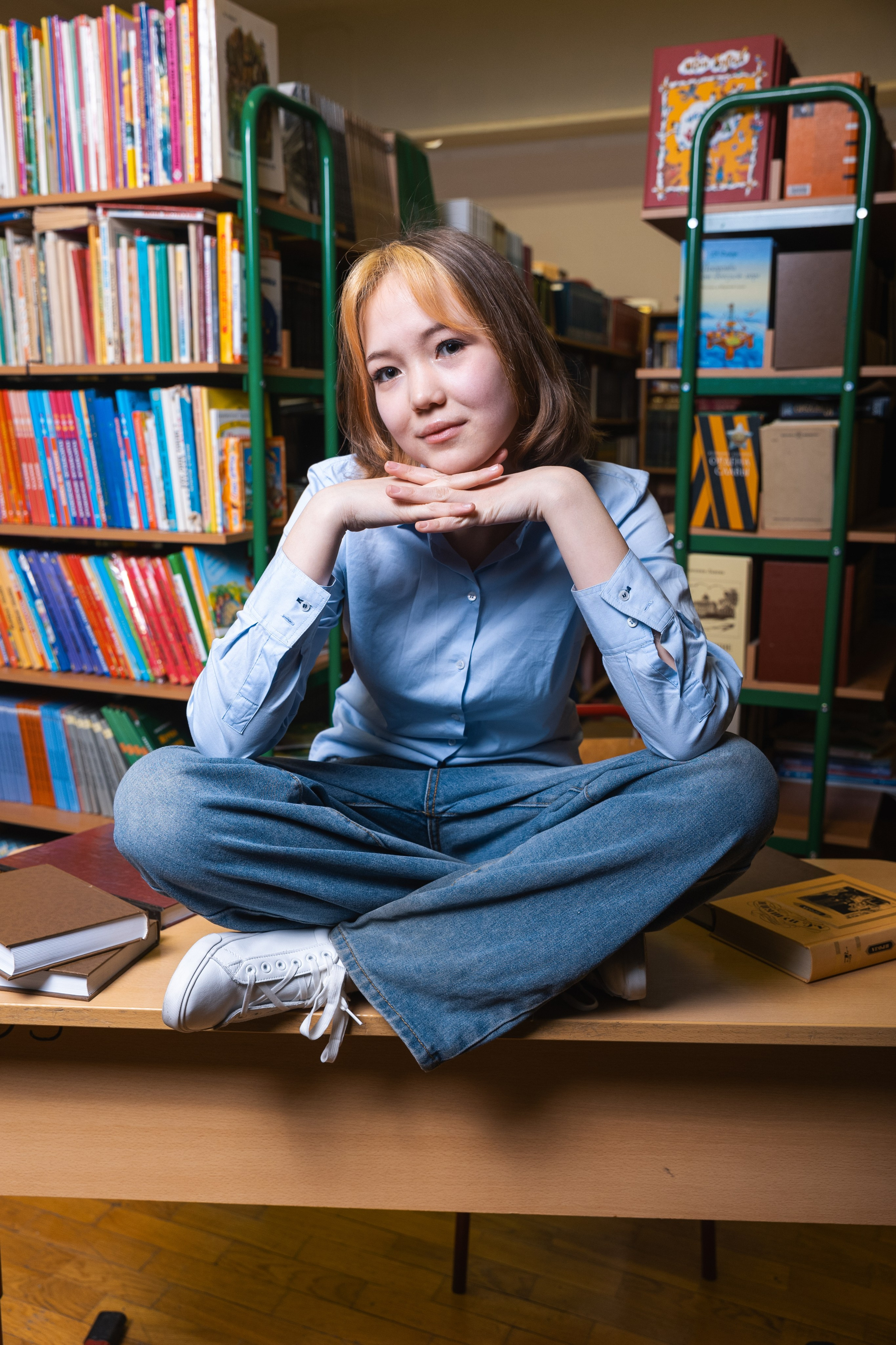 Школы. All In Media — фотосъёмка и видеопродакшн