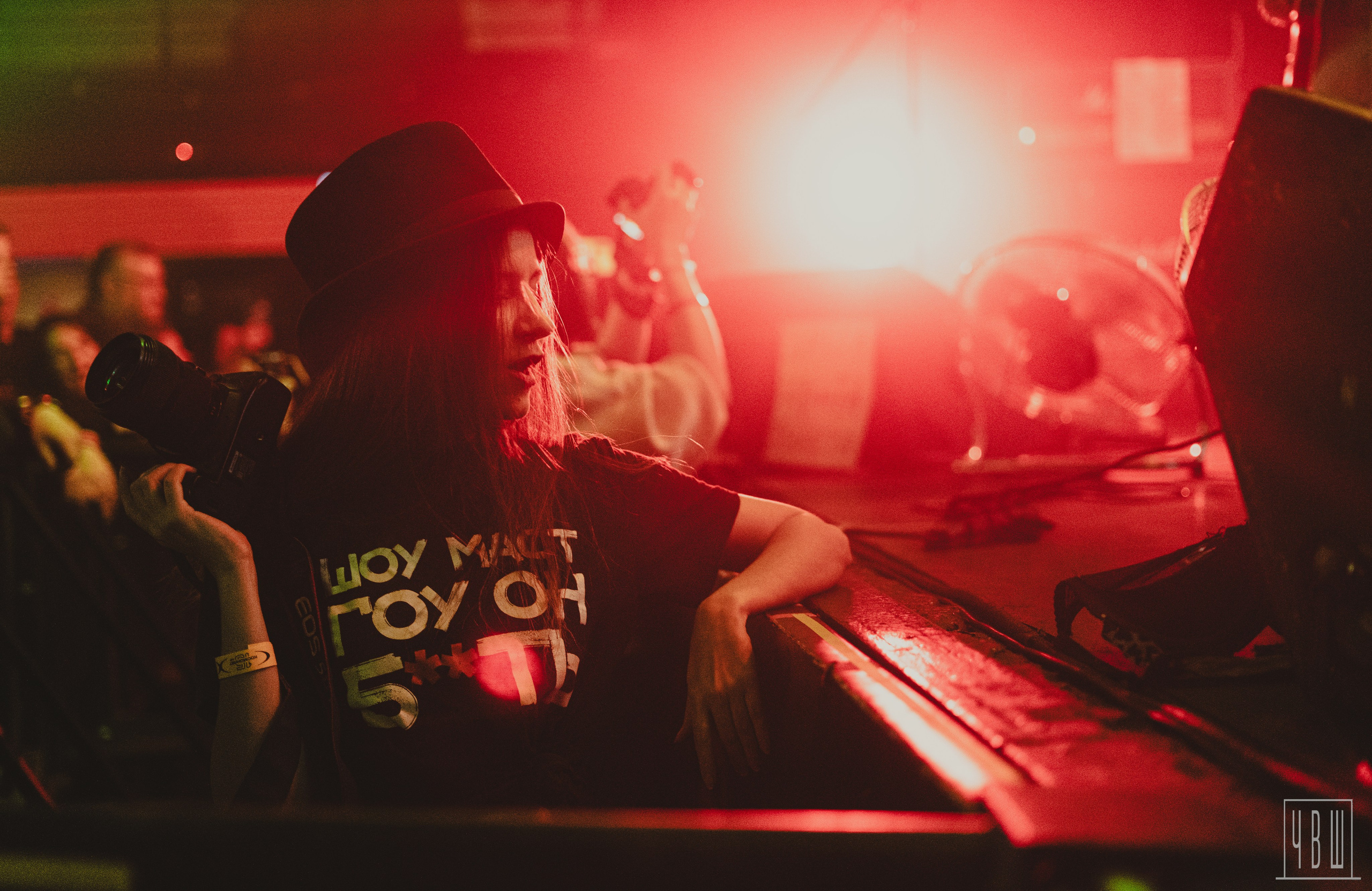 Радиопомехи, 07.02.2026, Космонавт. Человек в Шляпе