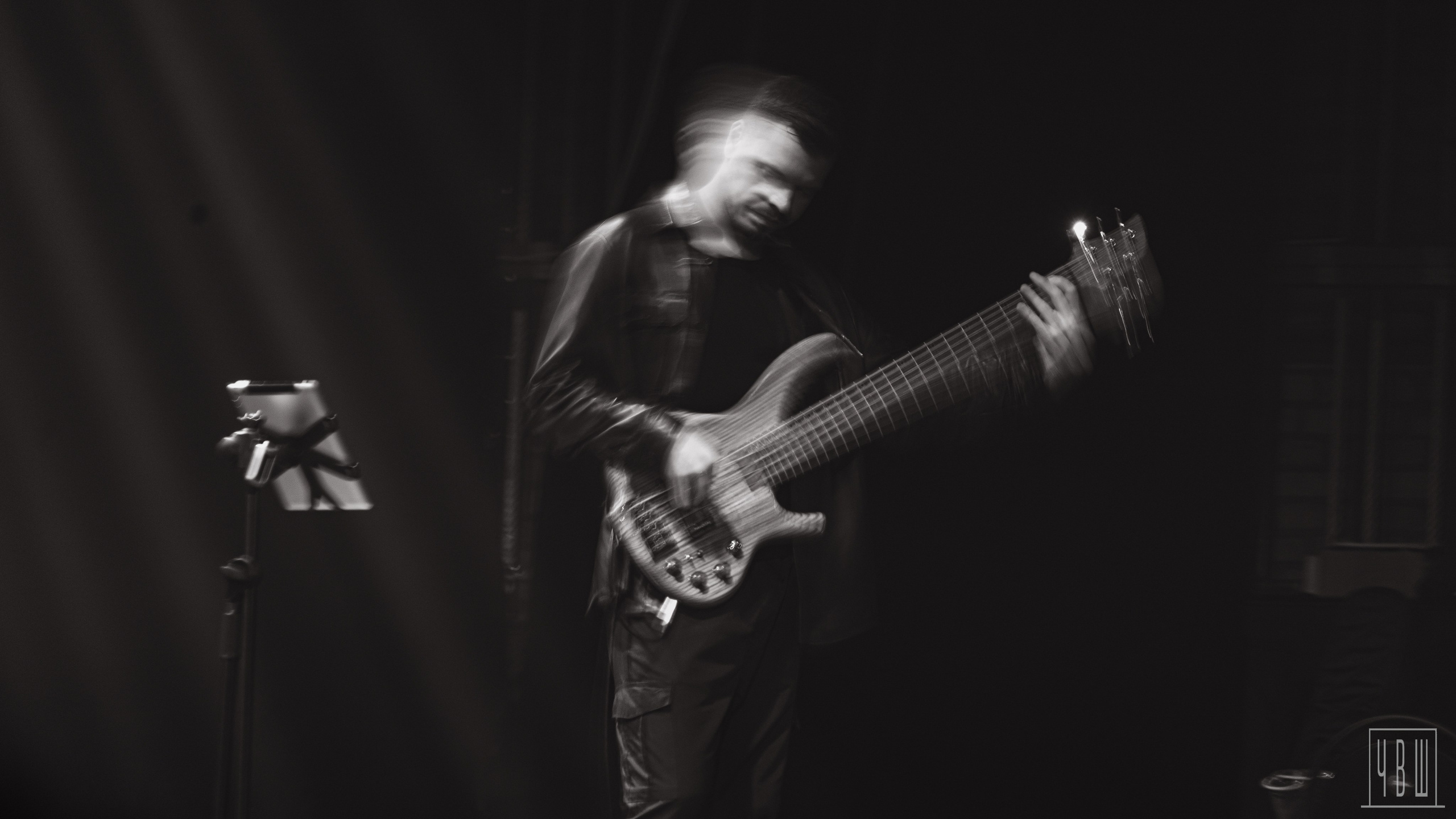 Дудук Бэнд, 28.09.2025, ДК Газа. Человек в Шляпе