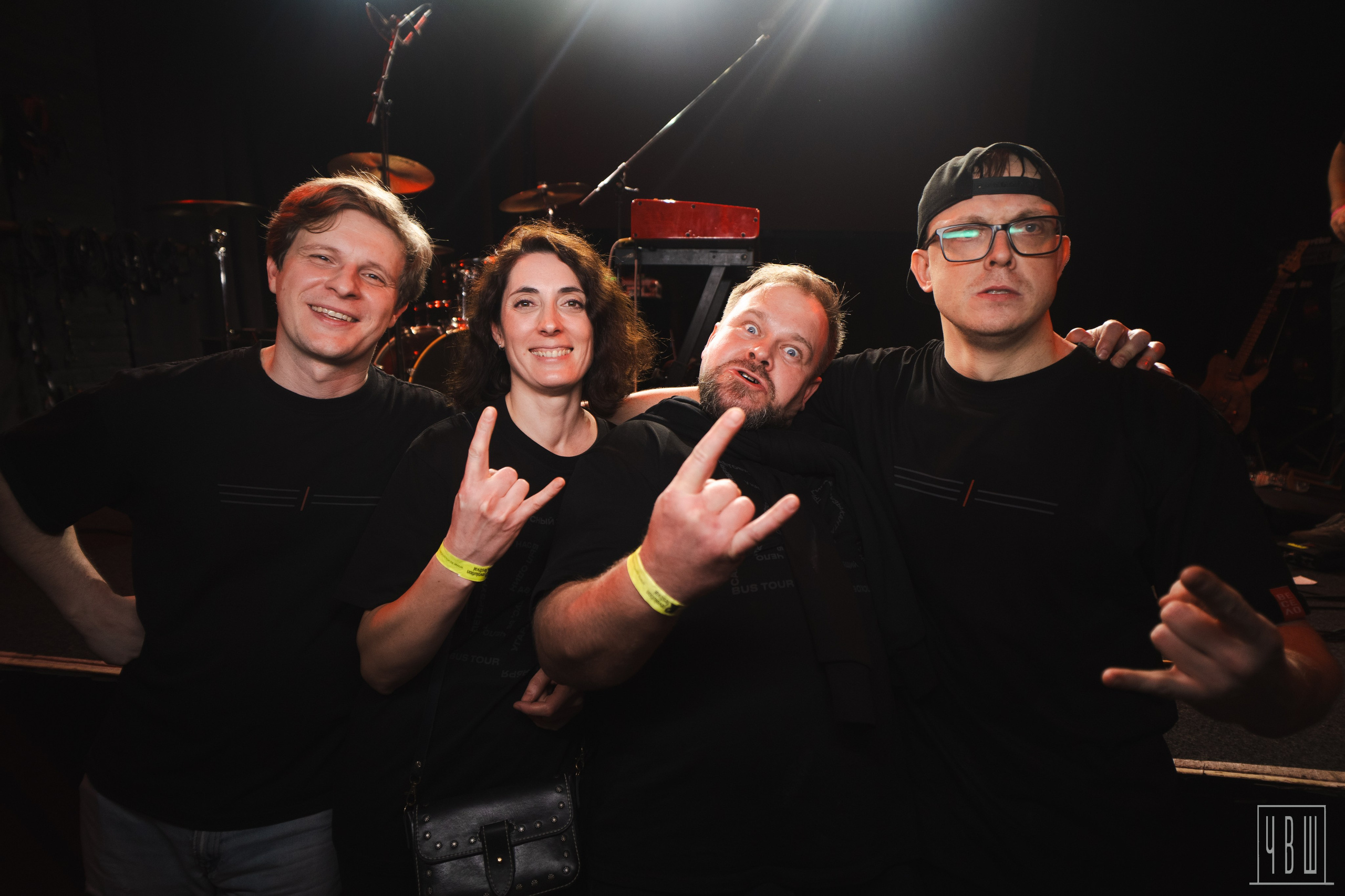 Три Вторых, 09.11.2025, Сердце. Человек в Шляпе