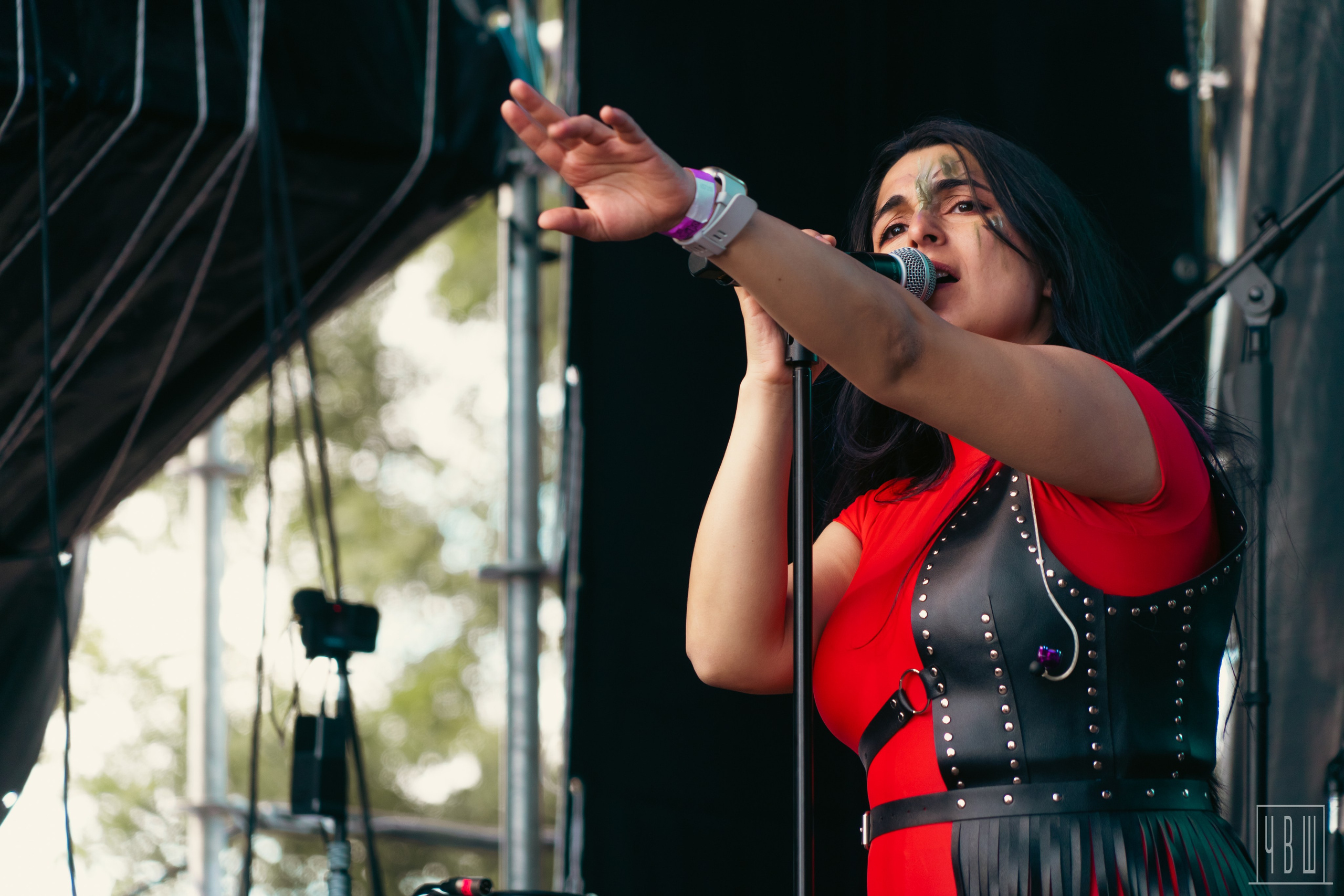 Живой! 2025, День Второй. Человек в Шляпе