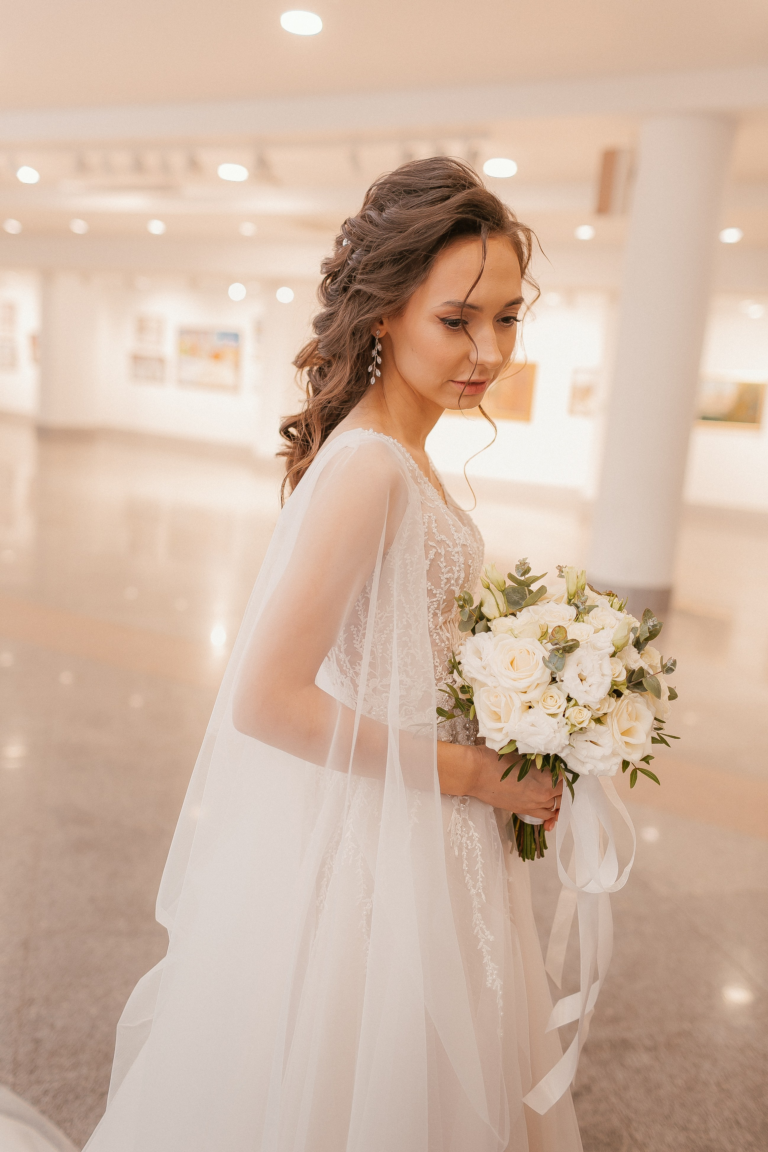 Свадьба Матвея и Саши. Свадебный и репортажный фотограф в Ярославле и Санкт-Петербурге Роман Микрюков