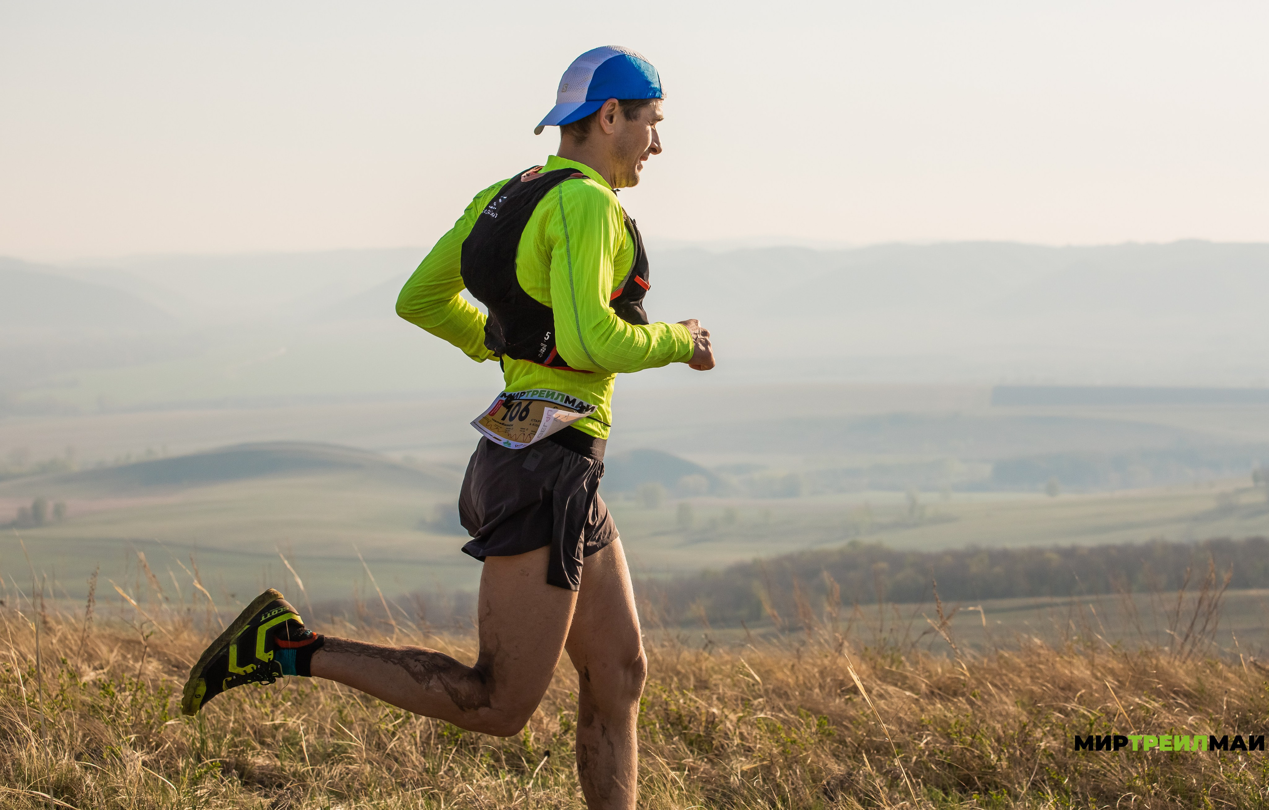 Южный Урал. Авторские туры с профессиональным фотографом