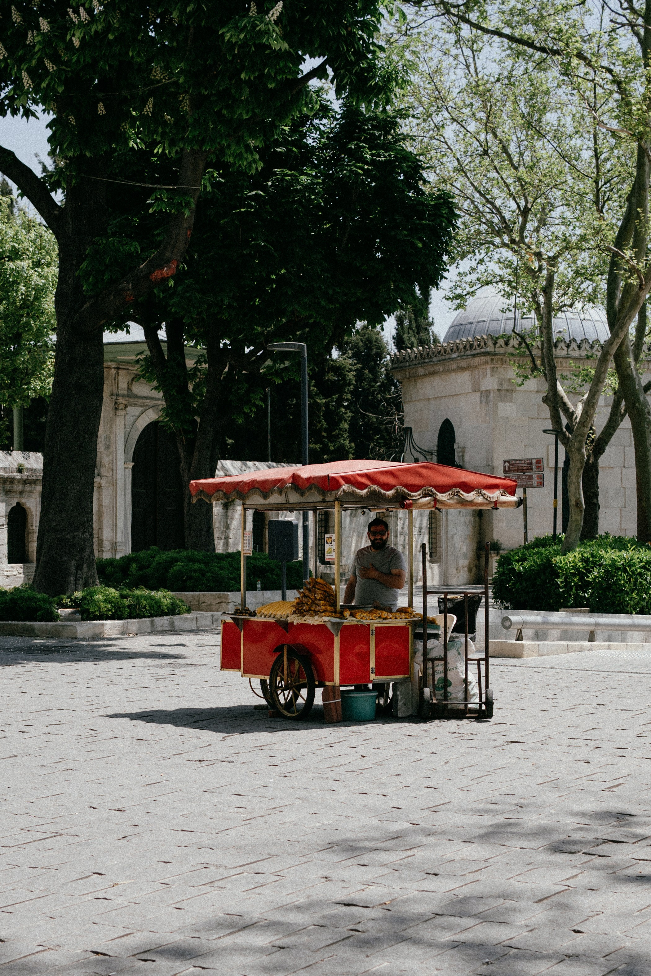 Istanbul ' 26. Фотограф в Москве Маша Игитова