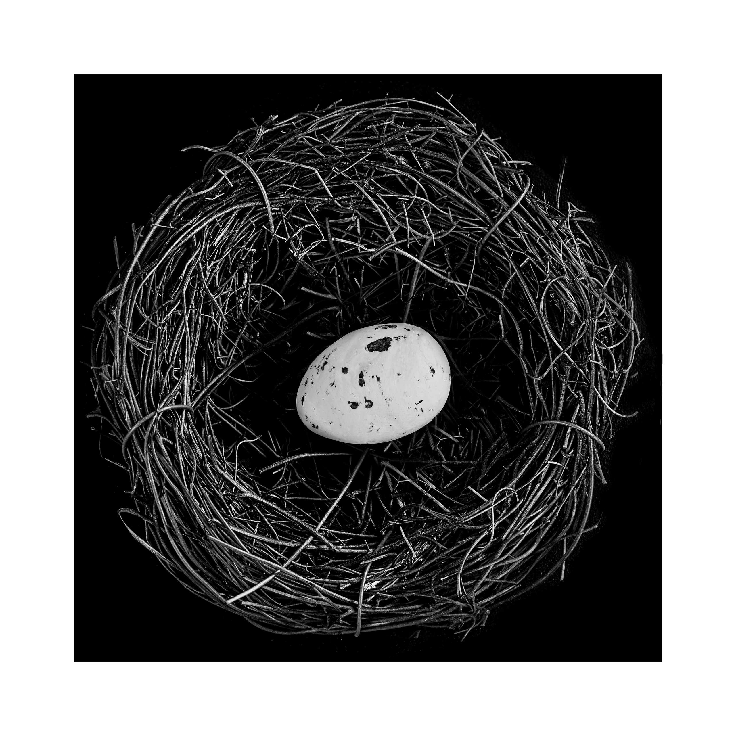 Фотопроект «Круги жизни». Портретный фотограф в Челябинске Катерина Руди