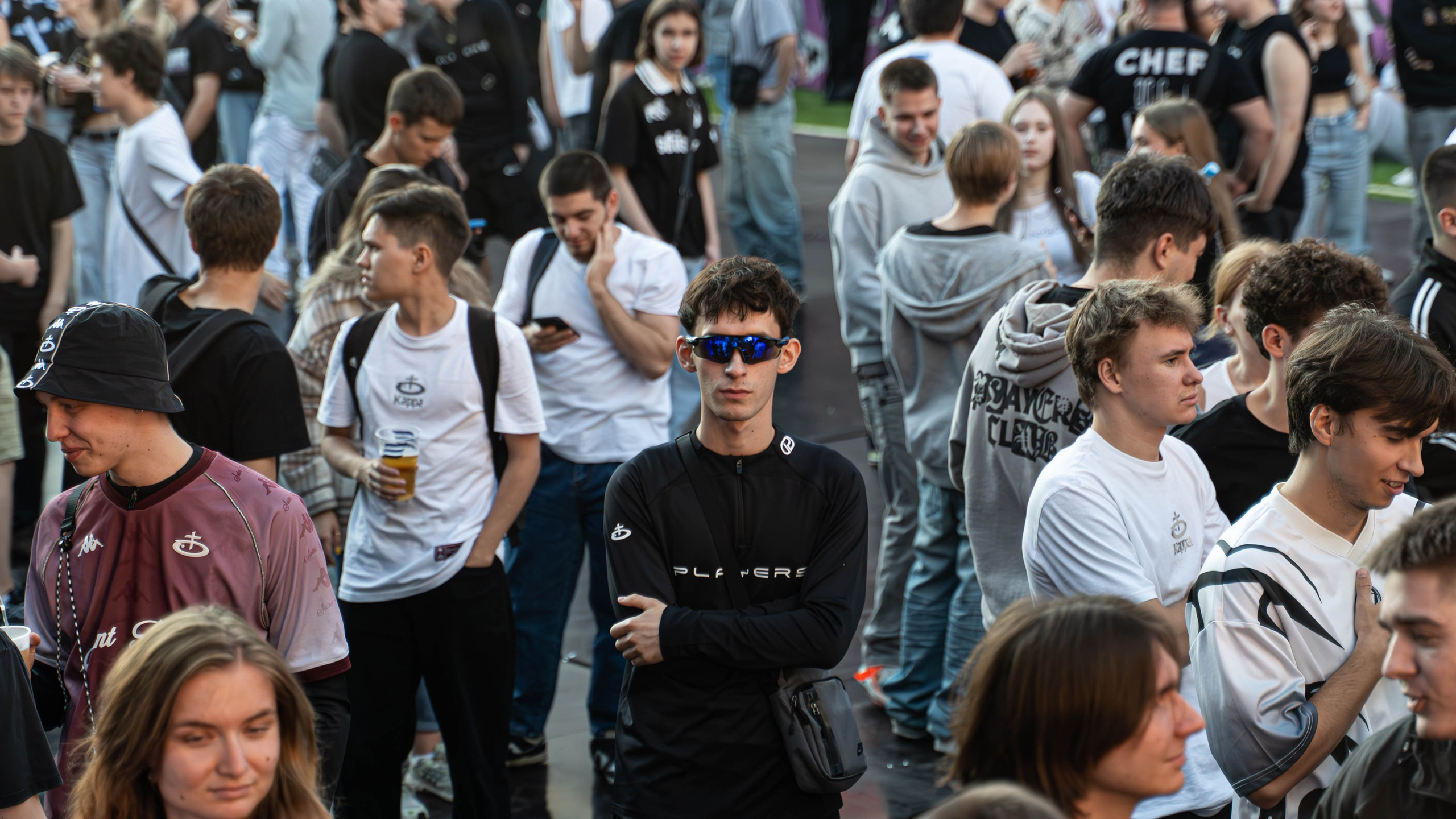 КОНЦЕРТЫ. Разноплановый фотограф из Москвы/Твери