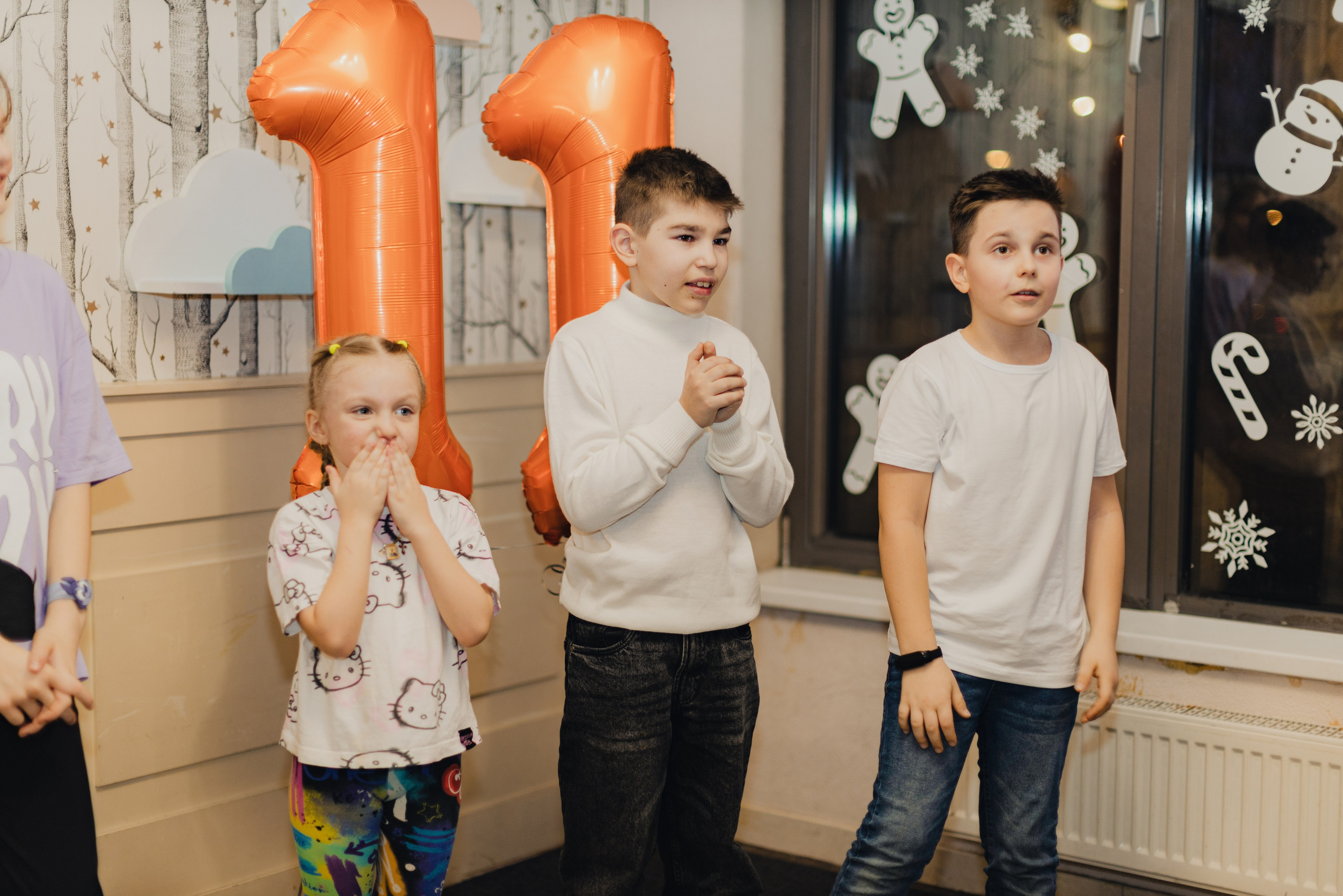 Мише 11 лет. Свадебный и семейный фотограф Савельева Дарья