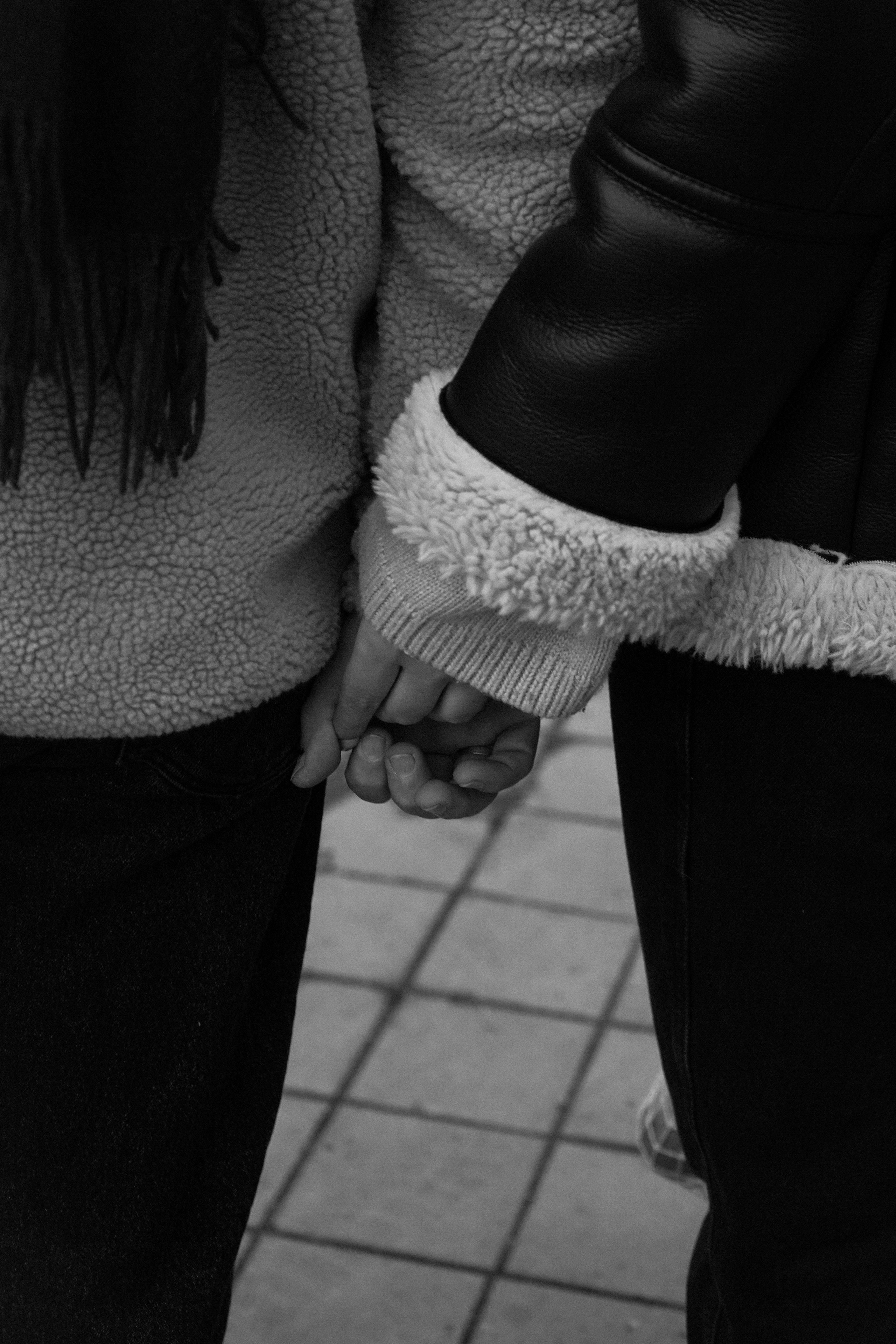 Вика и Артур. Фотограф в Каспийске