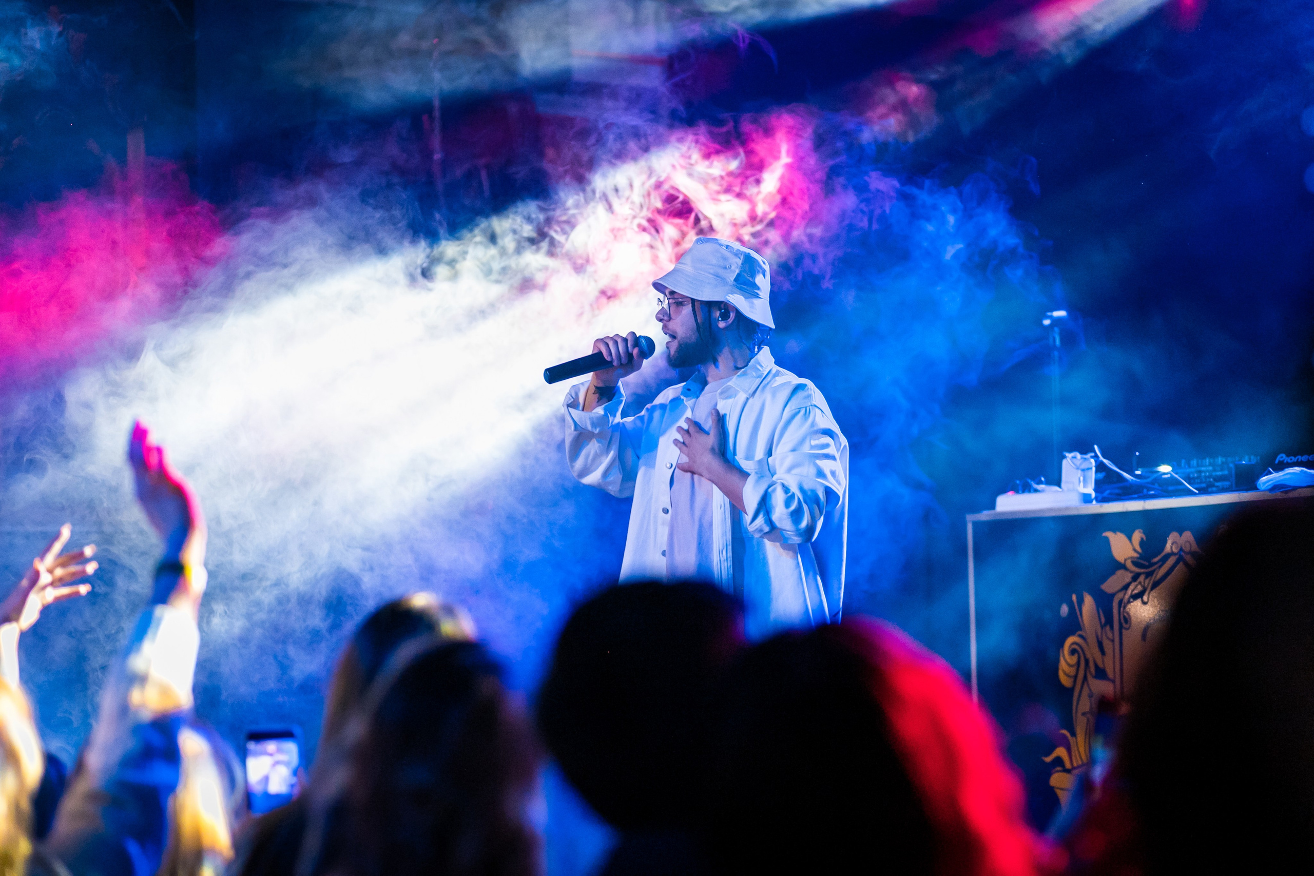 Репортажная съёмка концертов и театральных постановок | Видео и фото контент | ZPROD. Фото и видеосъемка | продакшн студия ZPROD