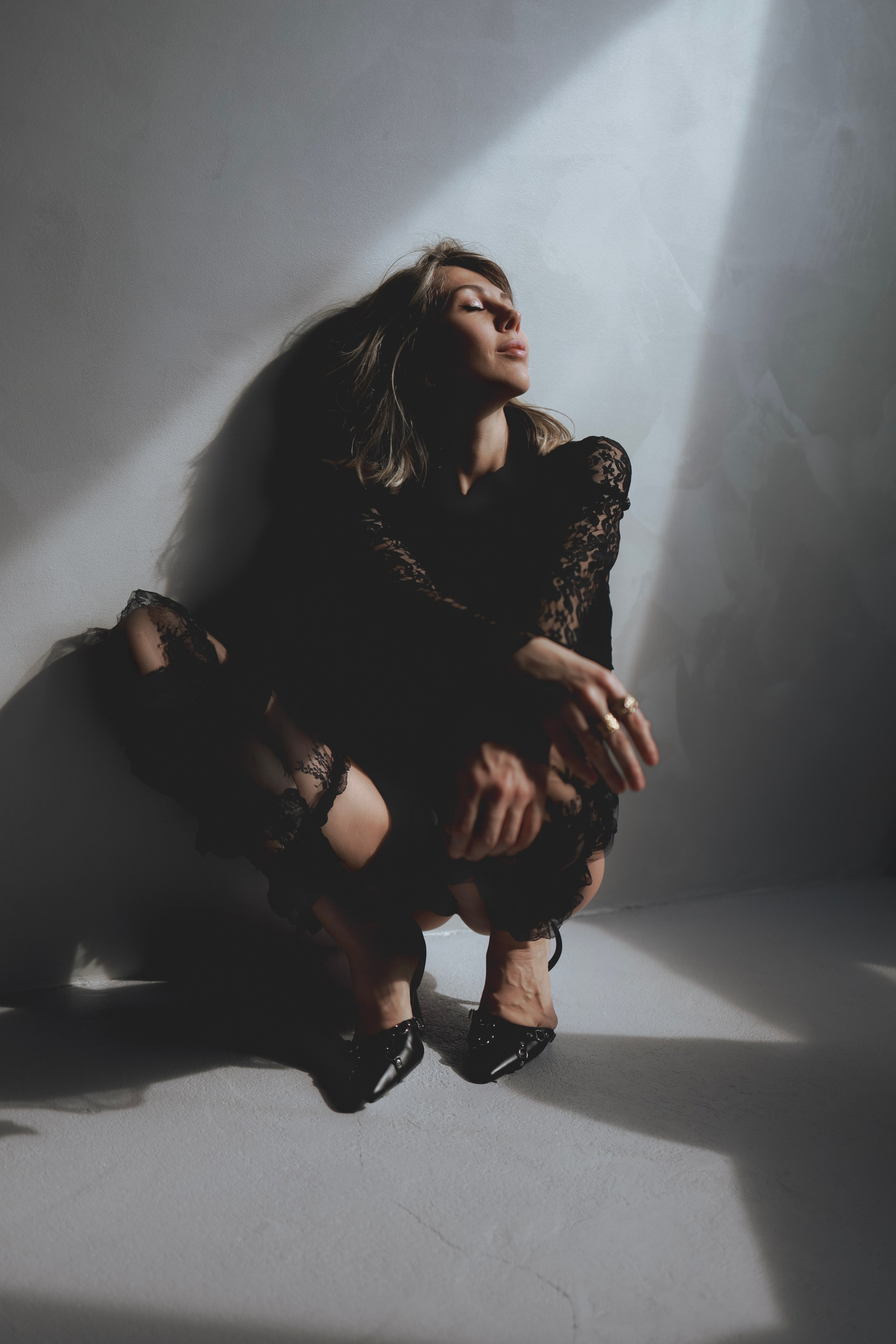 Анастасия. Фотограф в Одинцово и Москве Анастасия Летовальцева