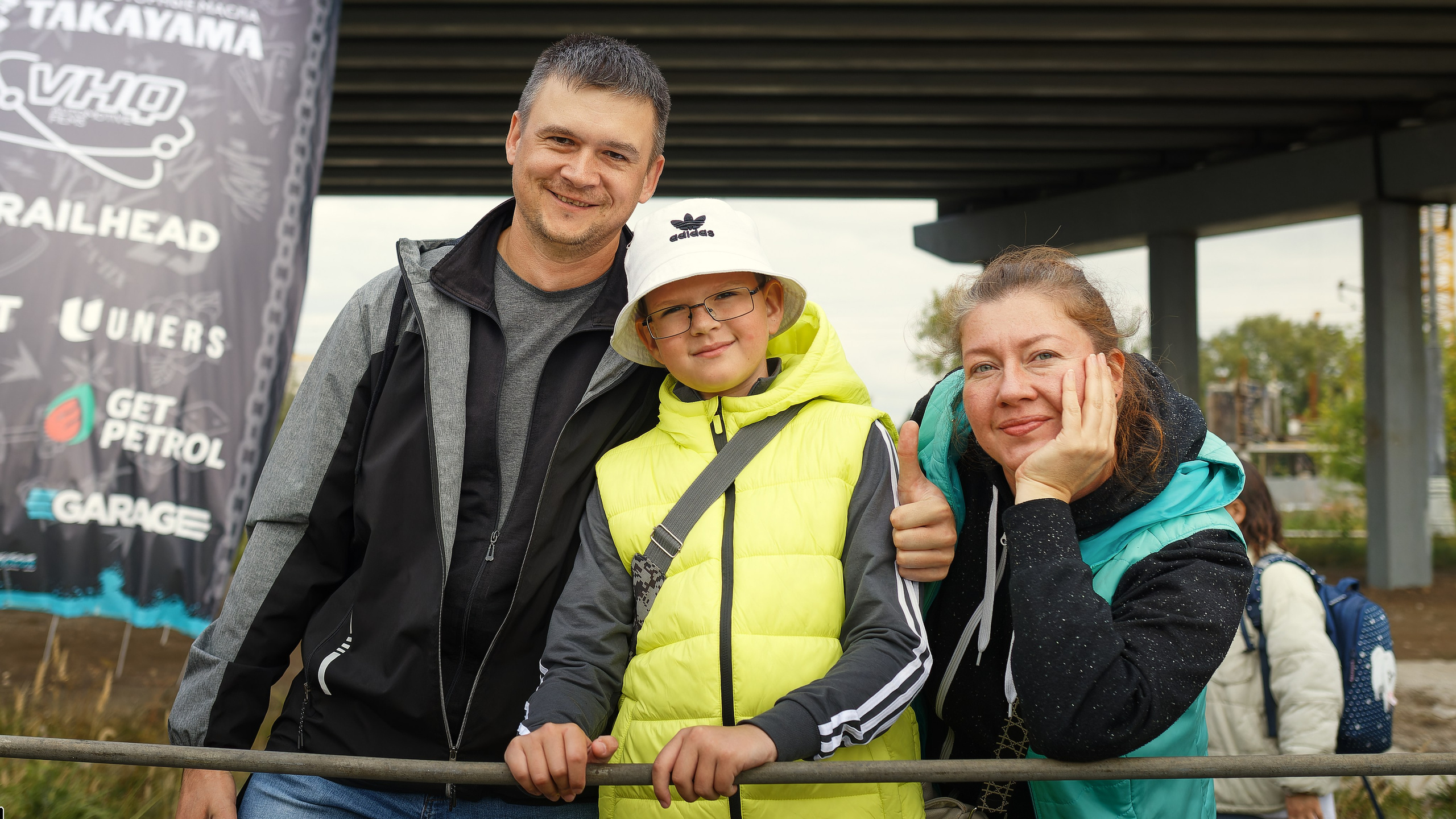 Drift Games'24. IN STREET WE TRUST