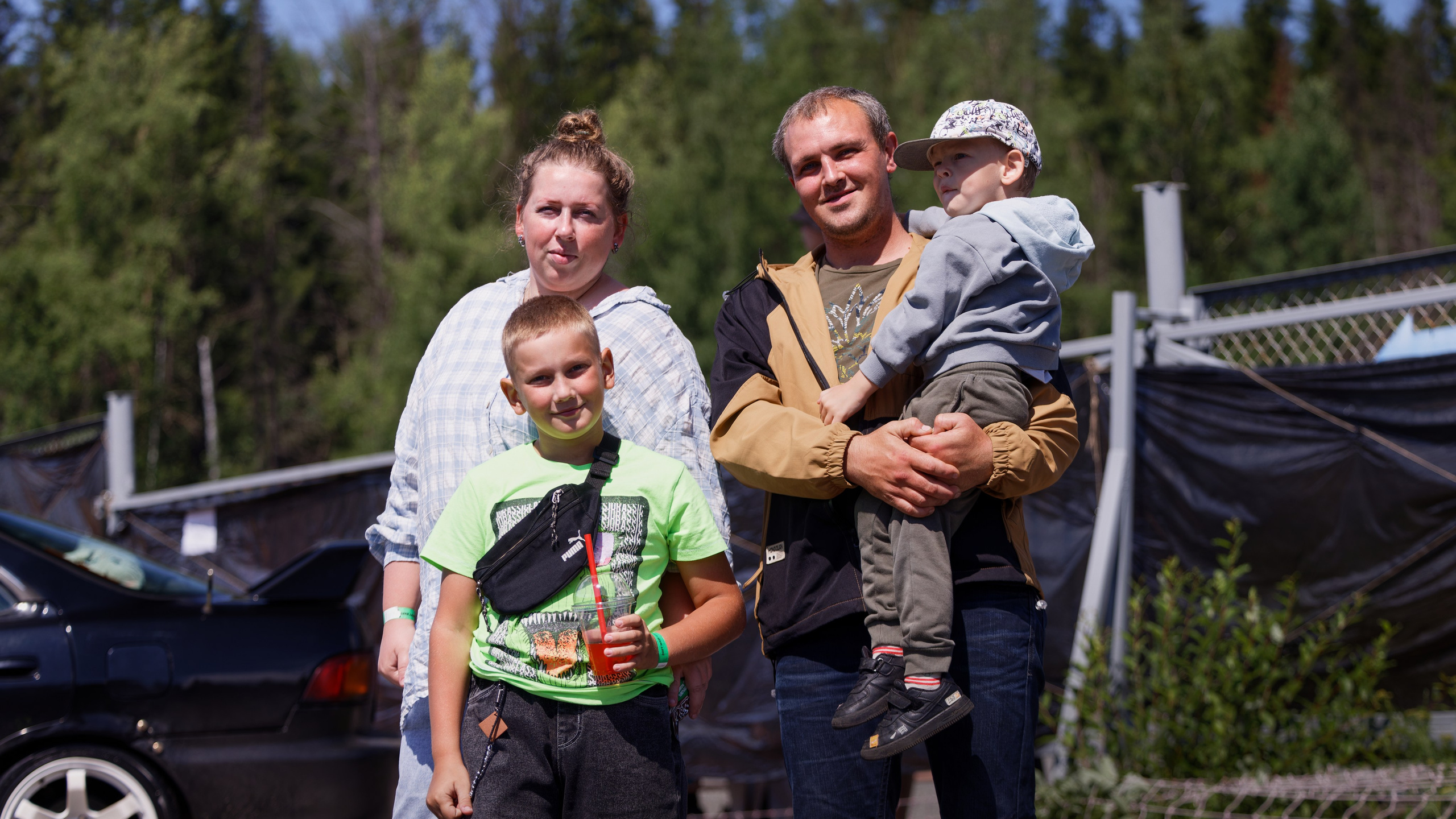 DWC. N.Tagil, 6.07. IN STREET WE TRUST