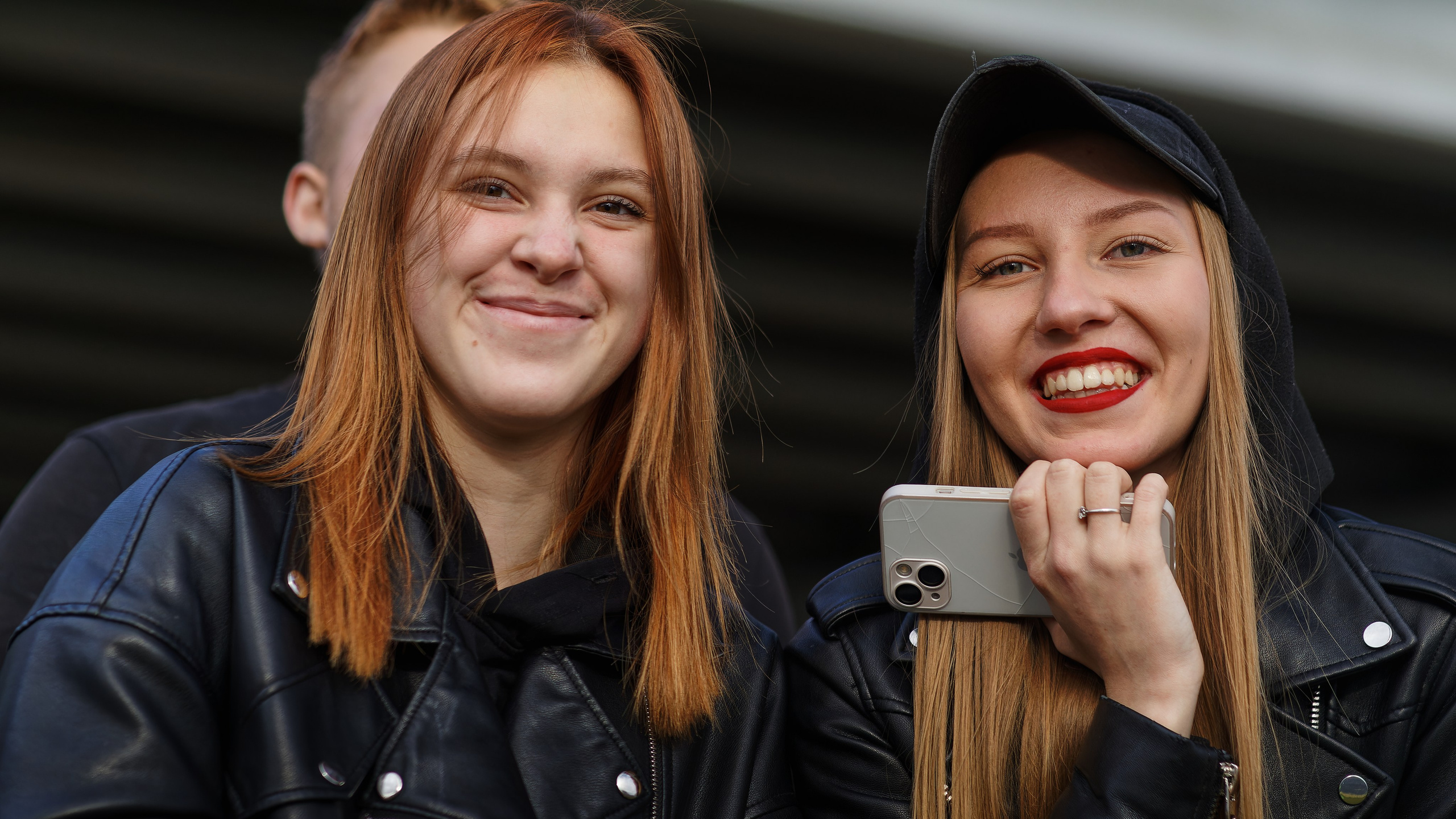 Drift Games'24. IN STREET WE TRUST