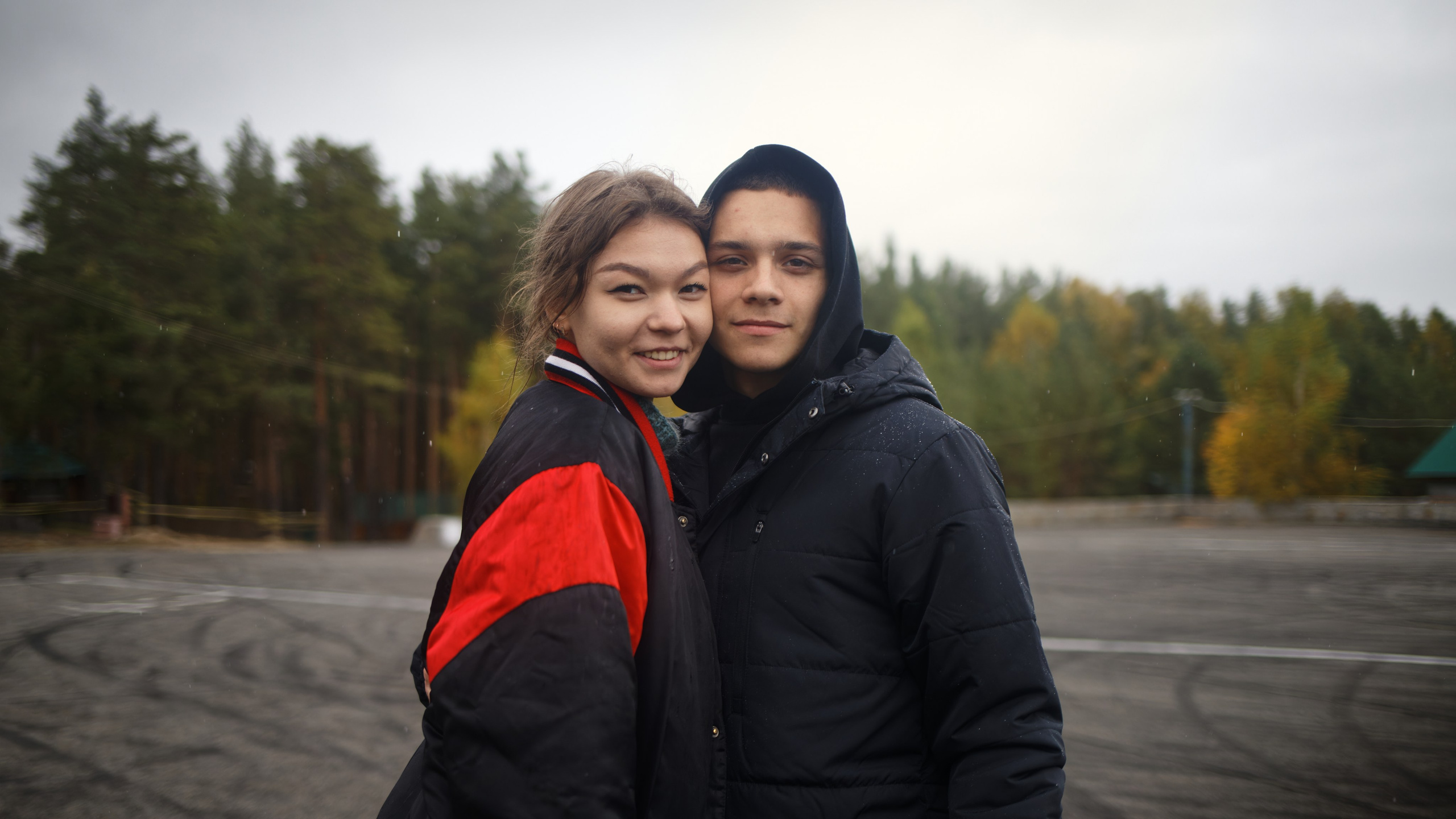 Enjoy x ESM 21.09.24. IN STREET WE TRUST