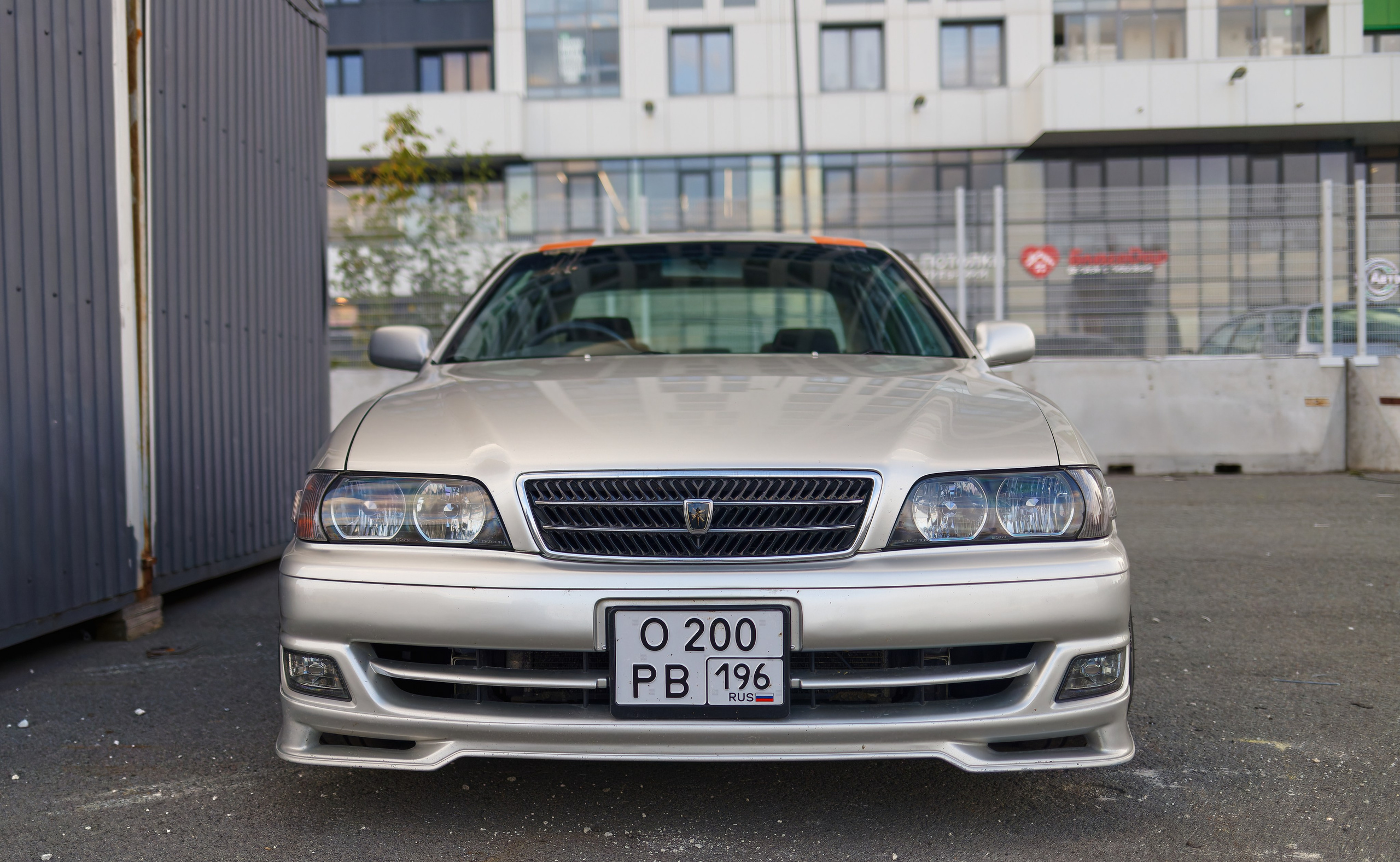 EKB STANCE MEET 11.08.2024. IN STREET WE TRUST