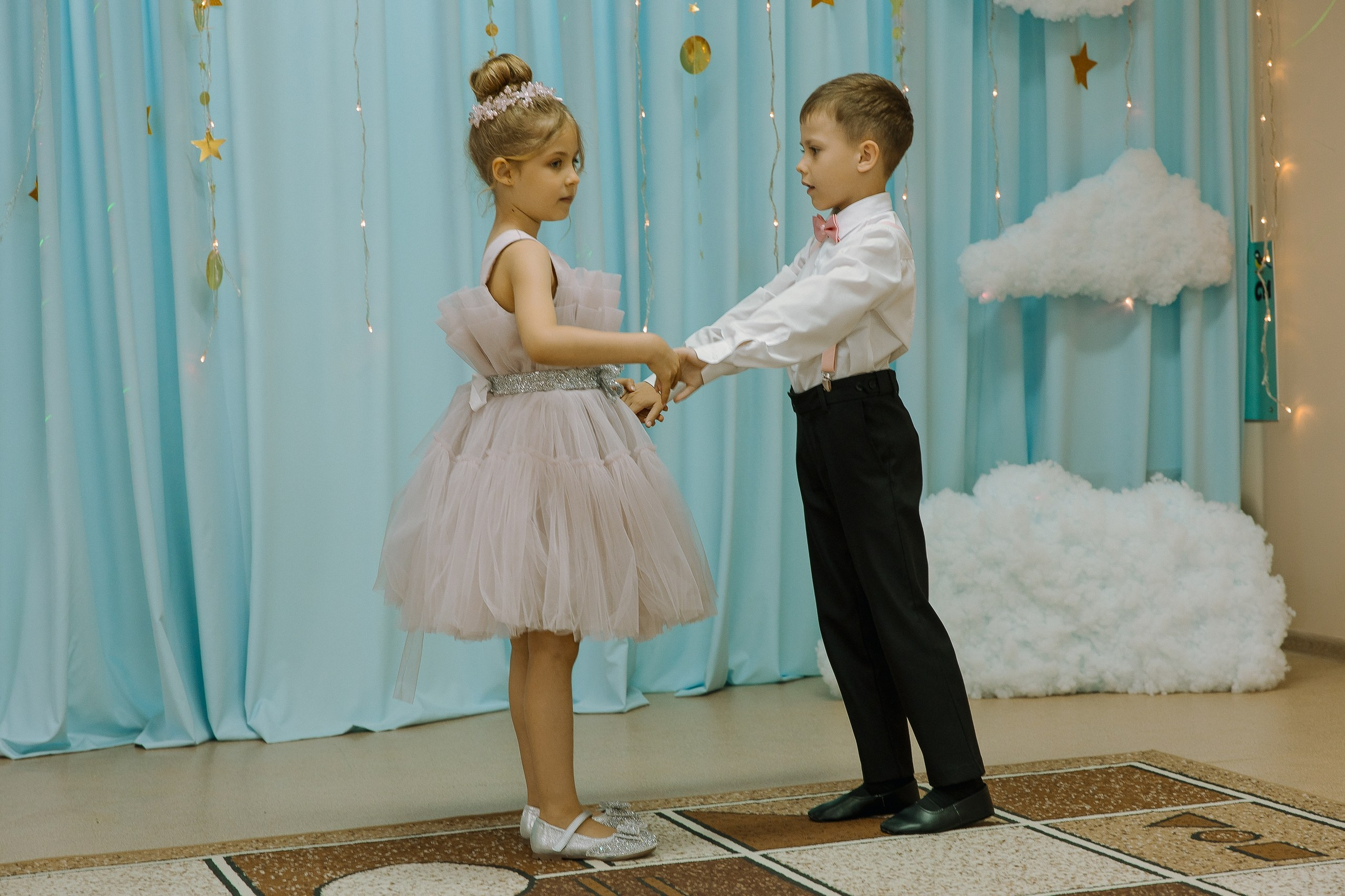 Выпускной в ДС -29. Выпускные альбомы Натальи Бутко: Новороссийск, Анапа, Геленджик