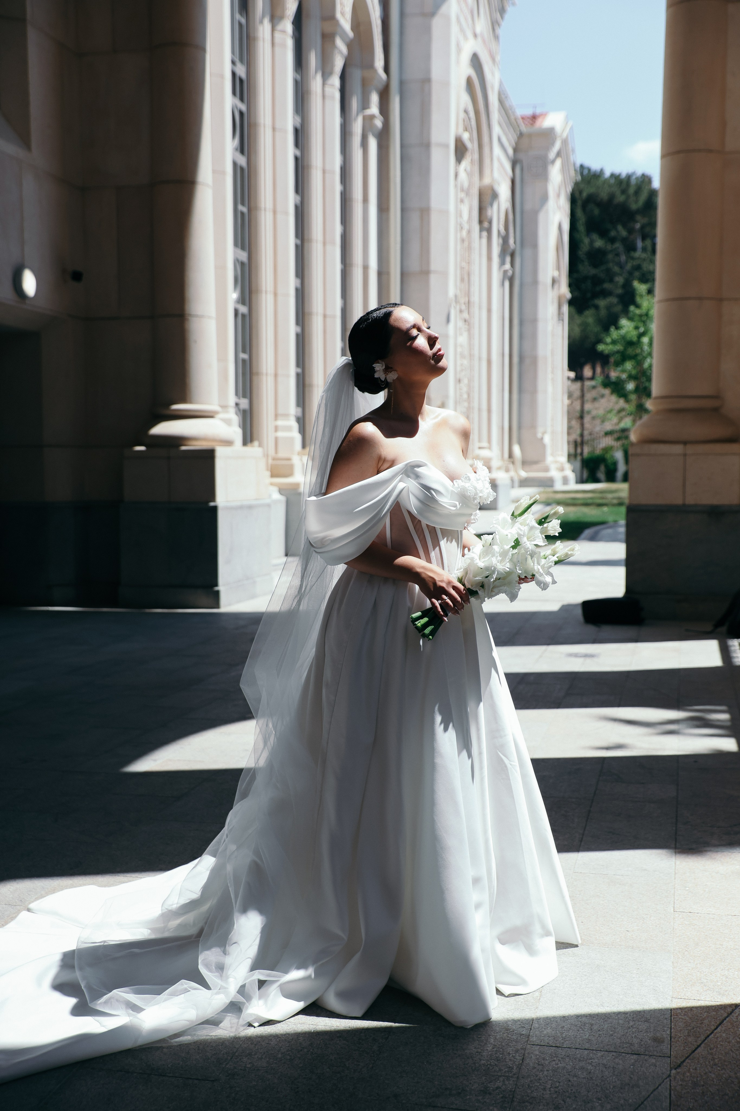 Свадьба Илья и Вероника. Свадебный и семейный фотограф в Севастополе и Крыму Анастасия Сураева