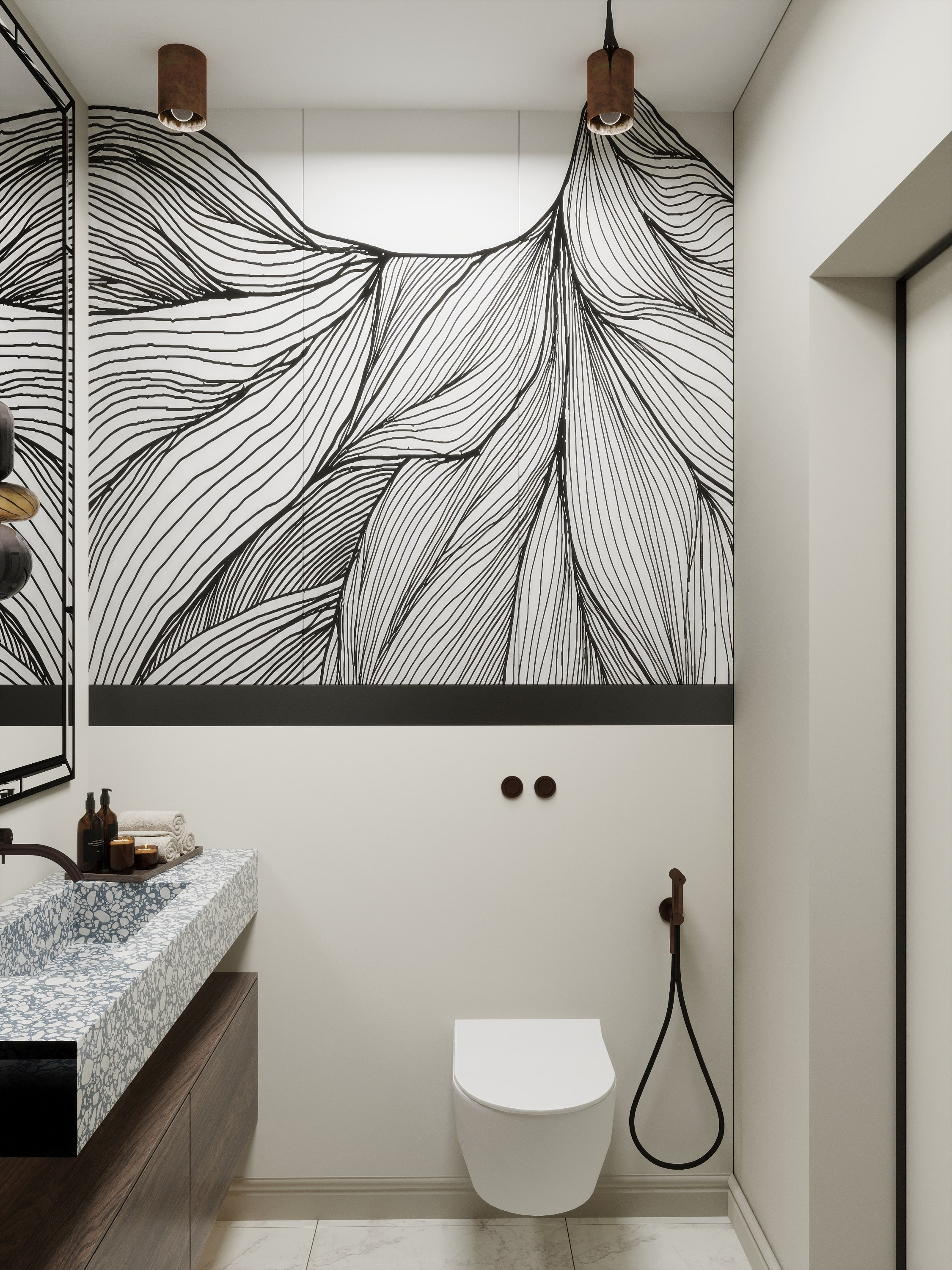 Квартира в Ростове — на — Дону. Наталья Симон