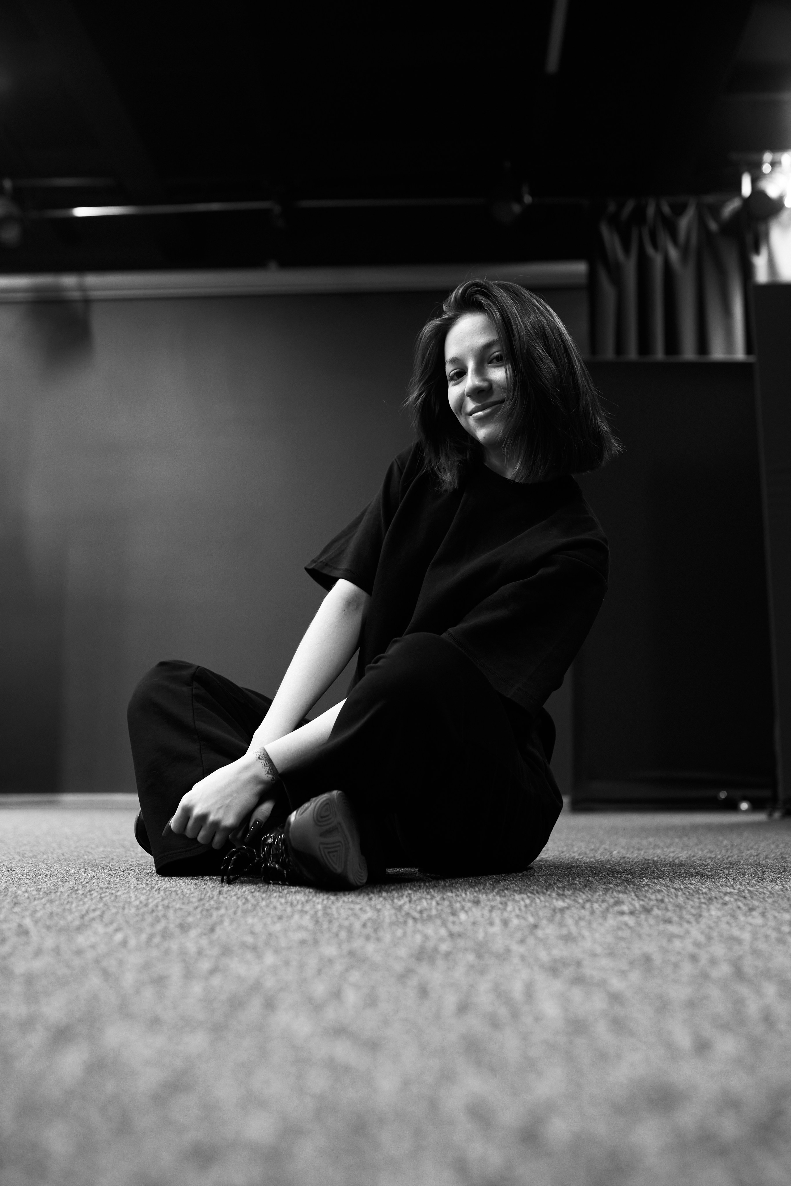 Актеры, молодцы в целом ребята. Александр Сазонов Красноярск