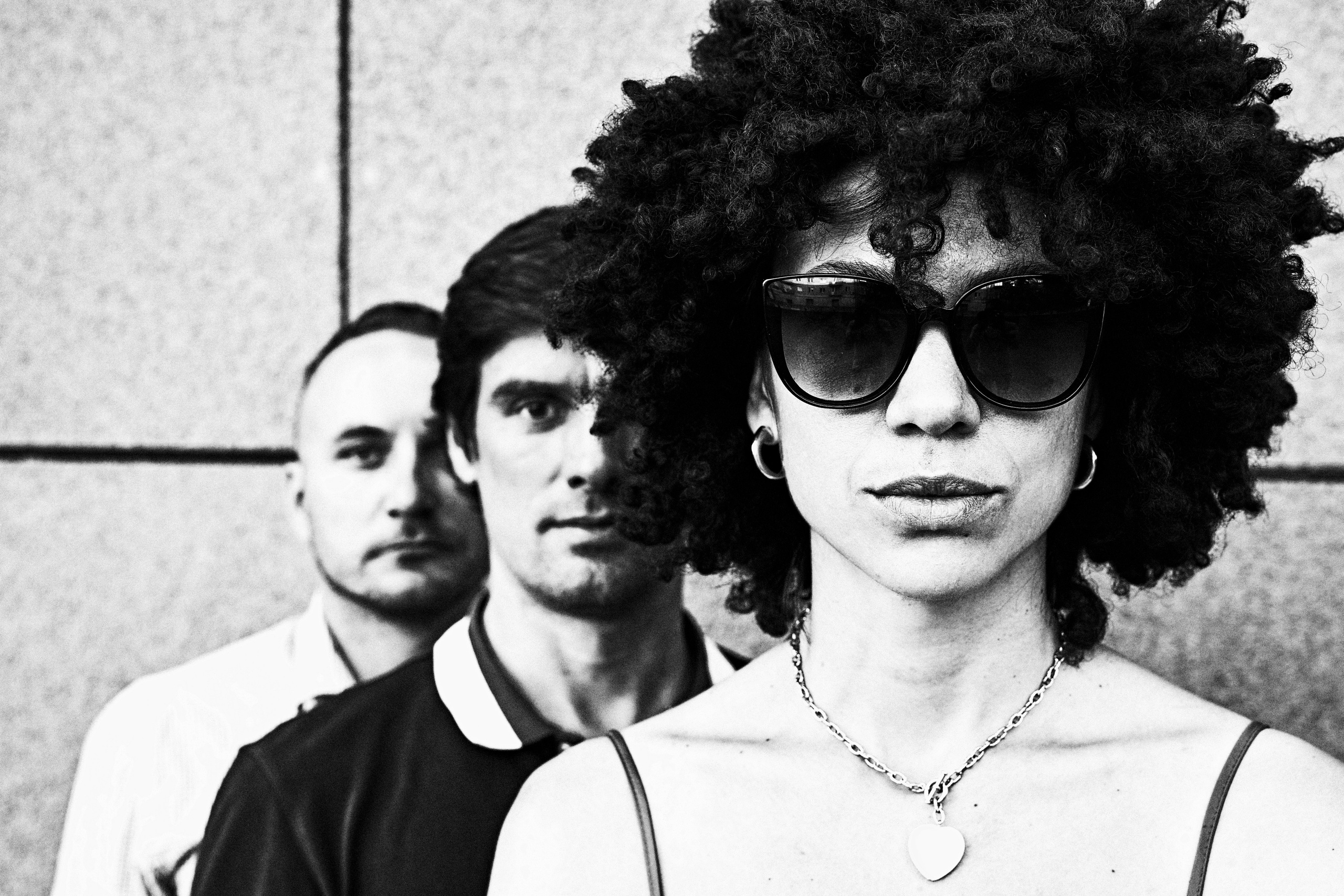 Группа Летящие Рыбы. Александр Сазонов Красноярск