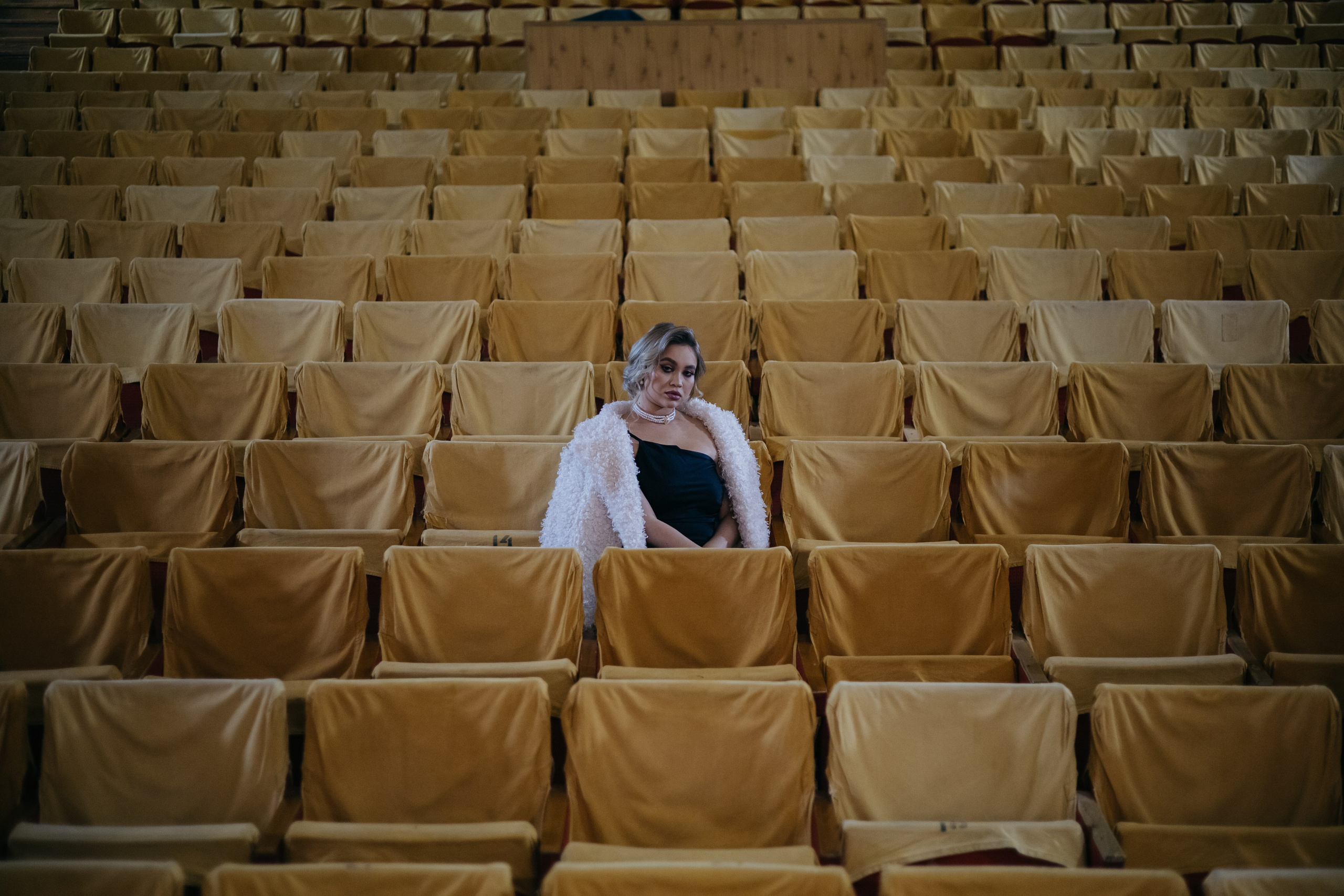 KARINA. Фотограф Элла Ефимова