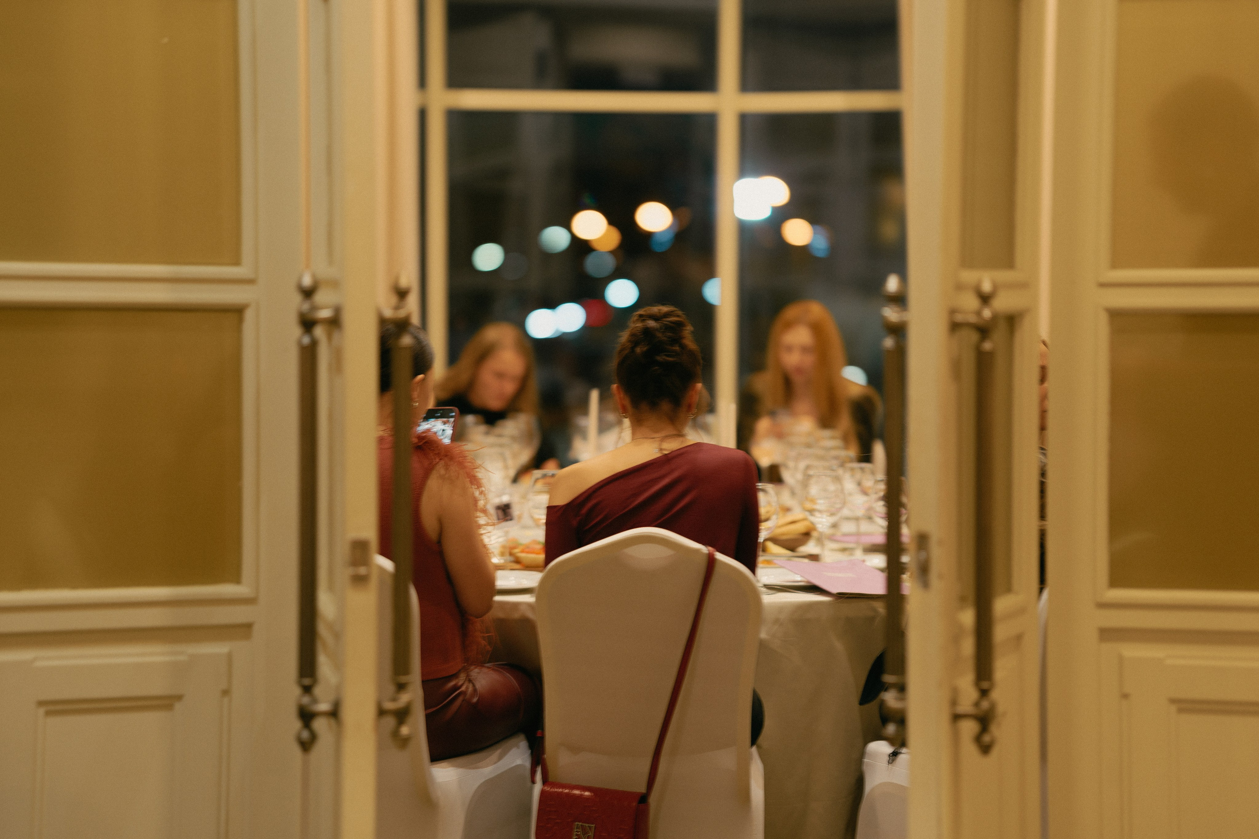 День Рождения Виктории. Главная