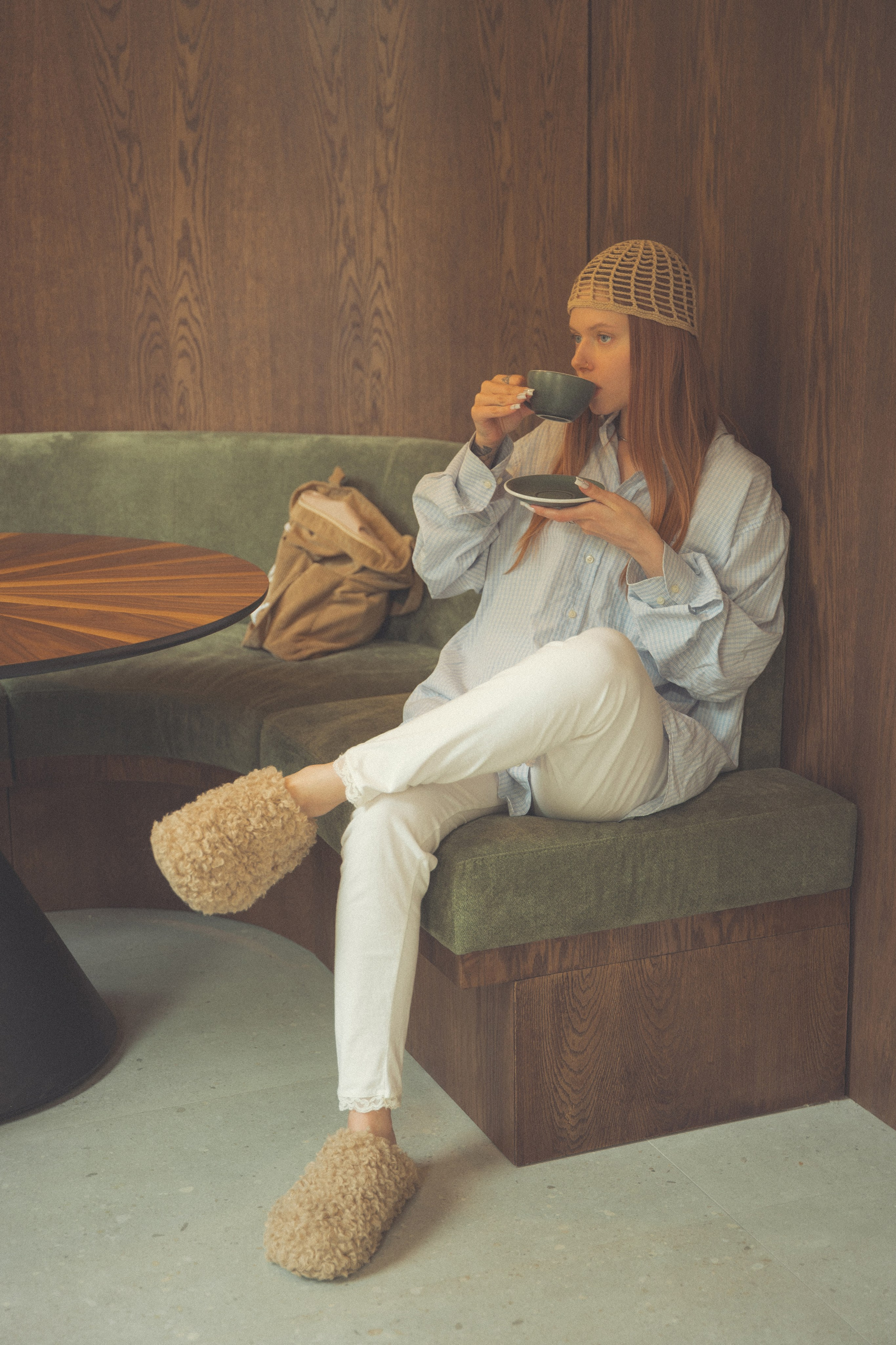 ◦ Лера ◦. Главная