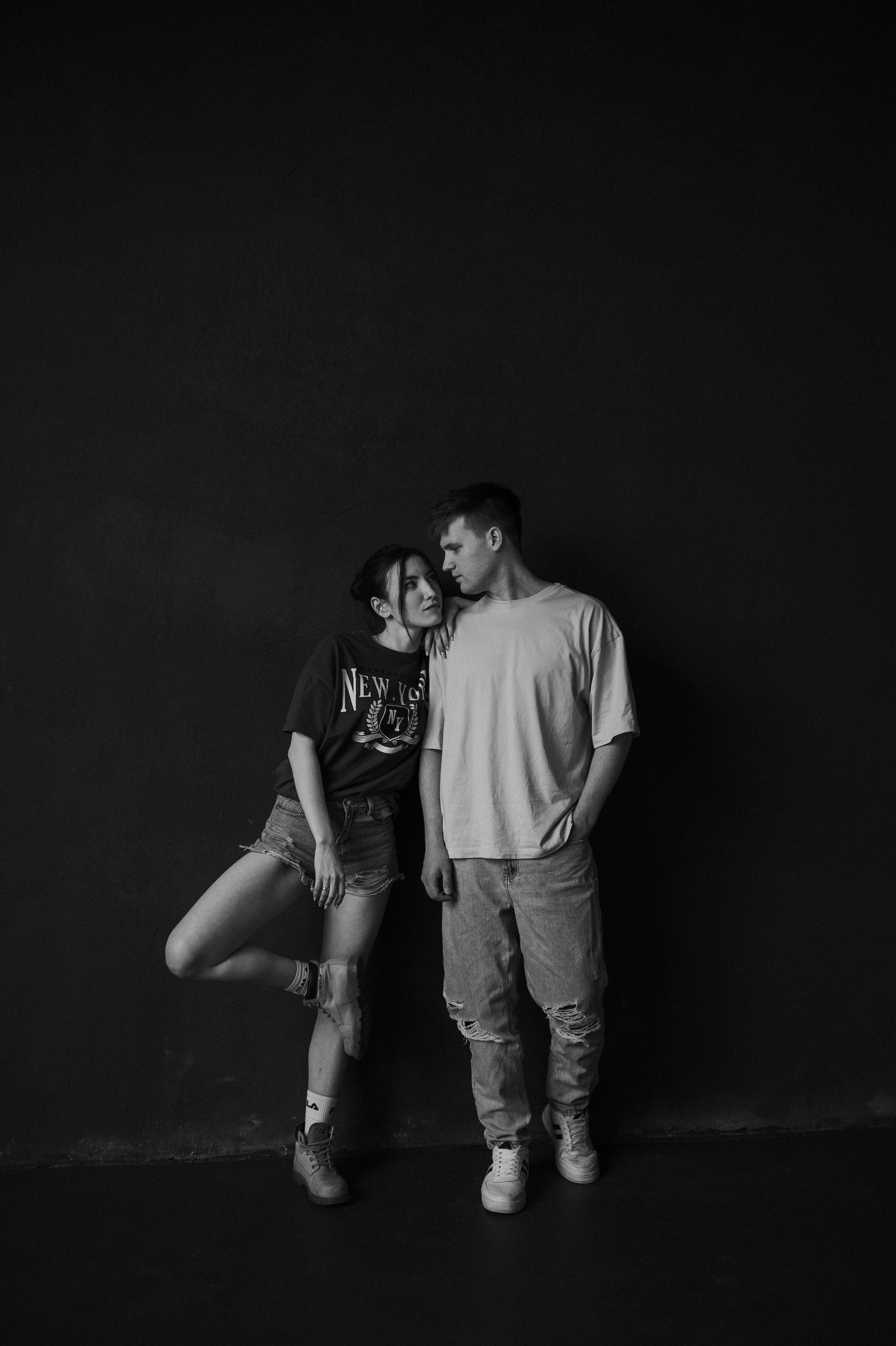 Оля и Антон. Www.ostermiller.ru