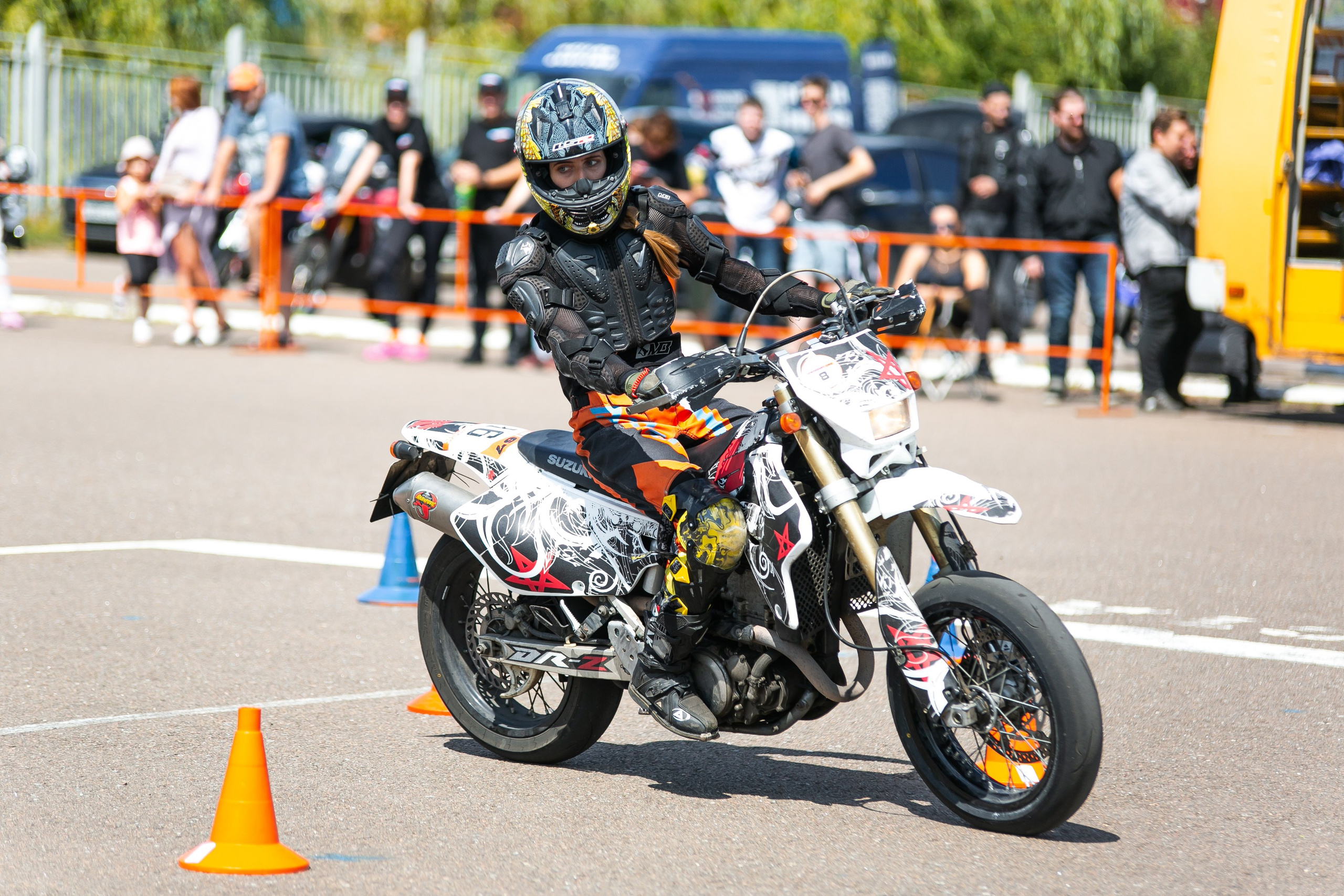 Чемпионат ЦФО 2024 — Этап Орловской области, Орел. Профессиональный фотограф в Мценске и Орловской области