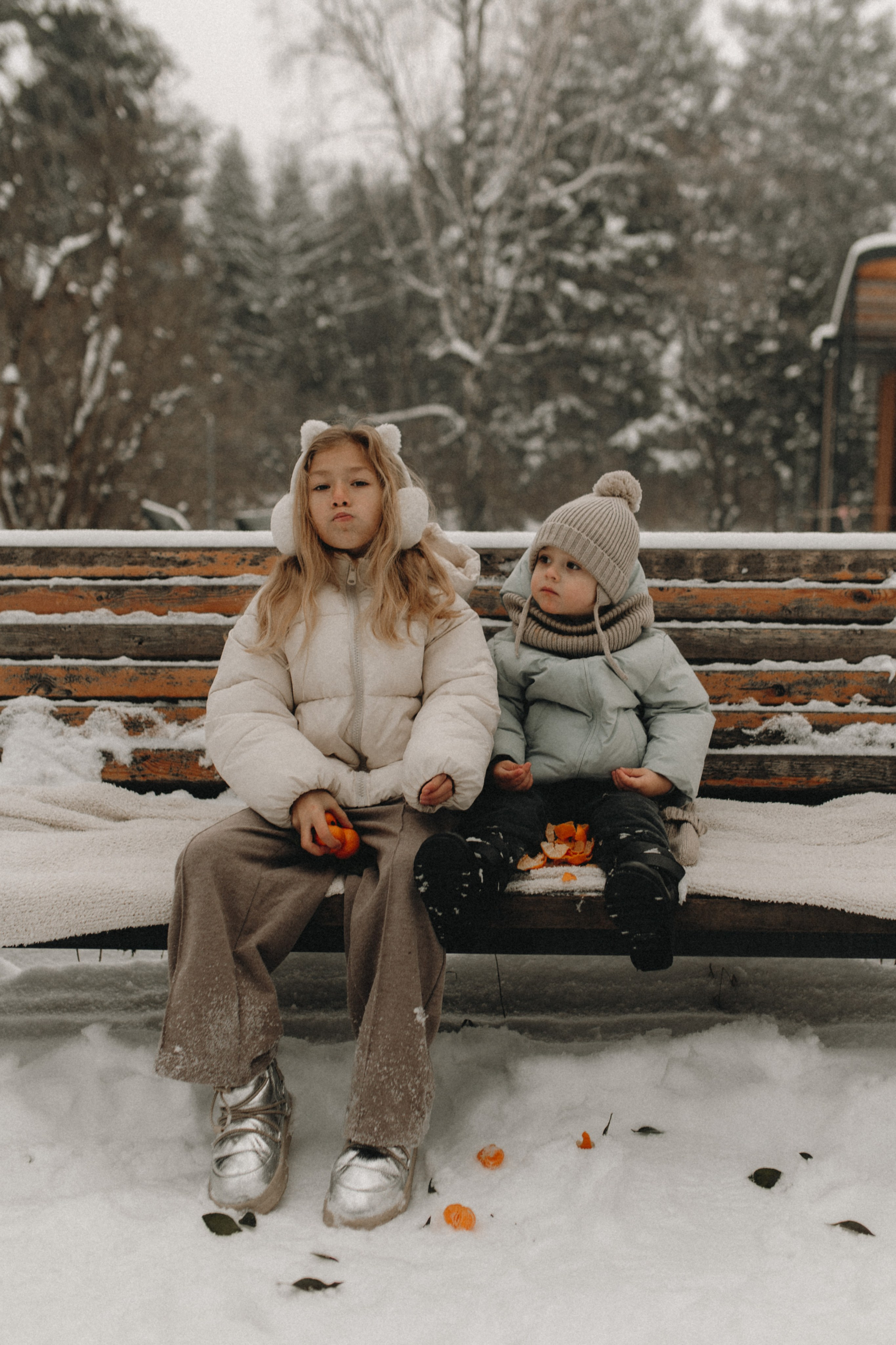 17 декабря. Alyona Latysheva / Photographer / Almaty