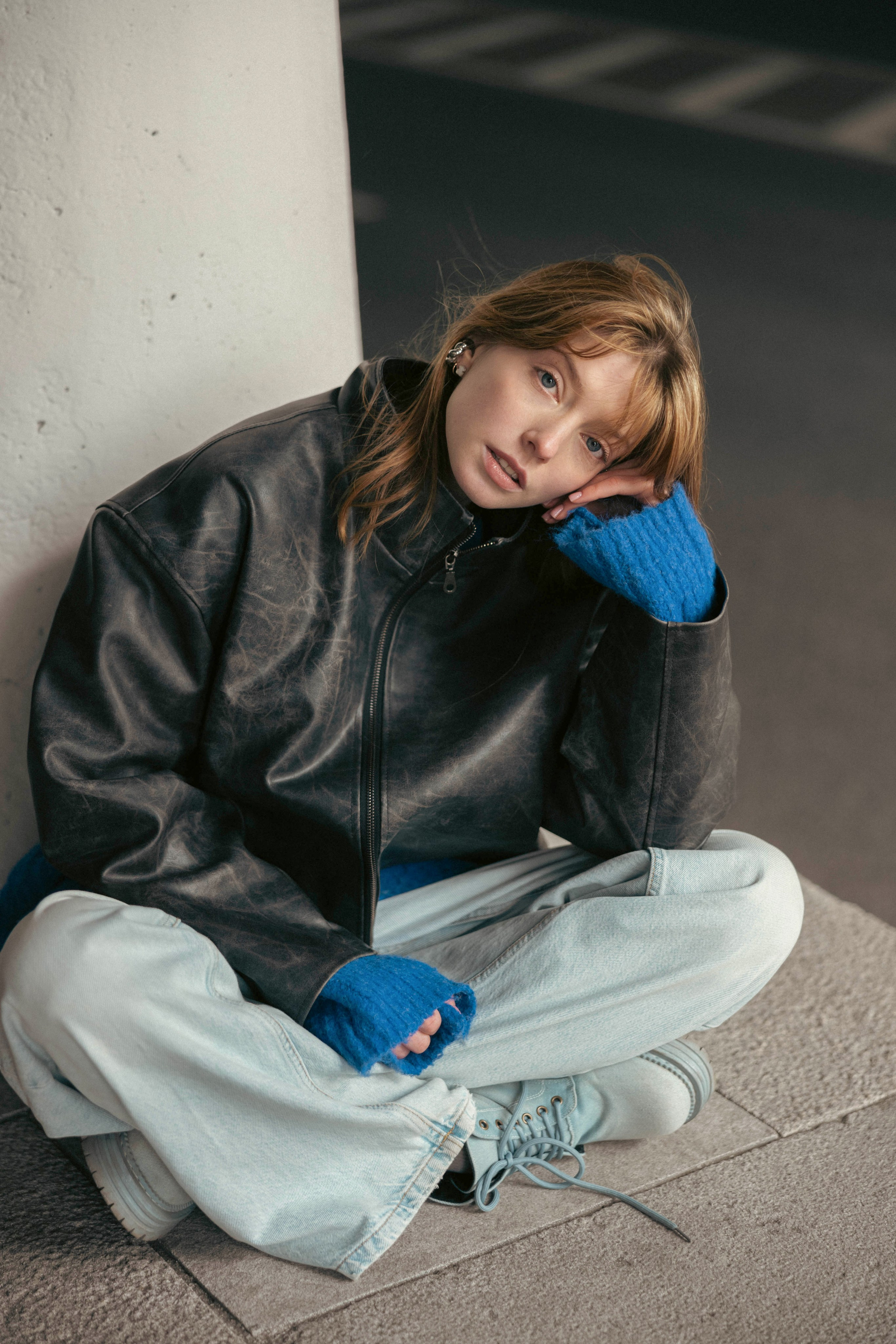 Юля. Свадебный и семейный фотограф Москва Назарова Ольга