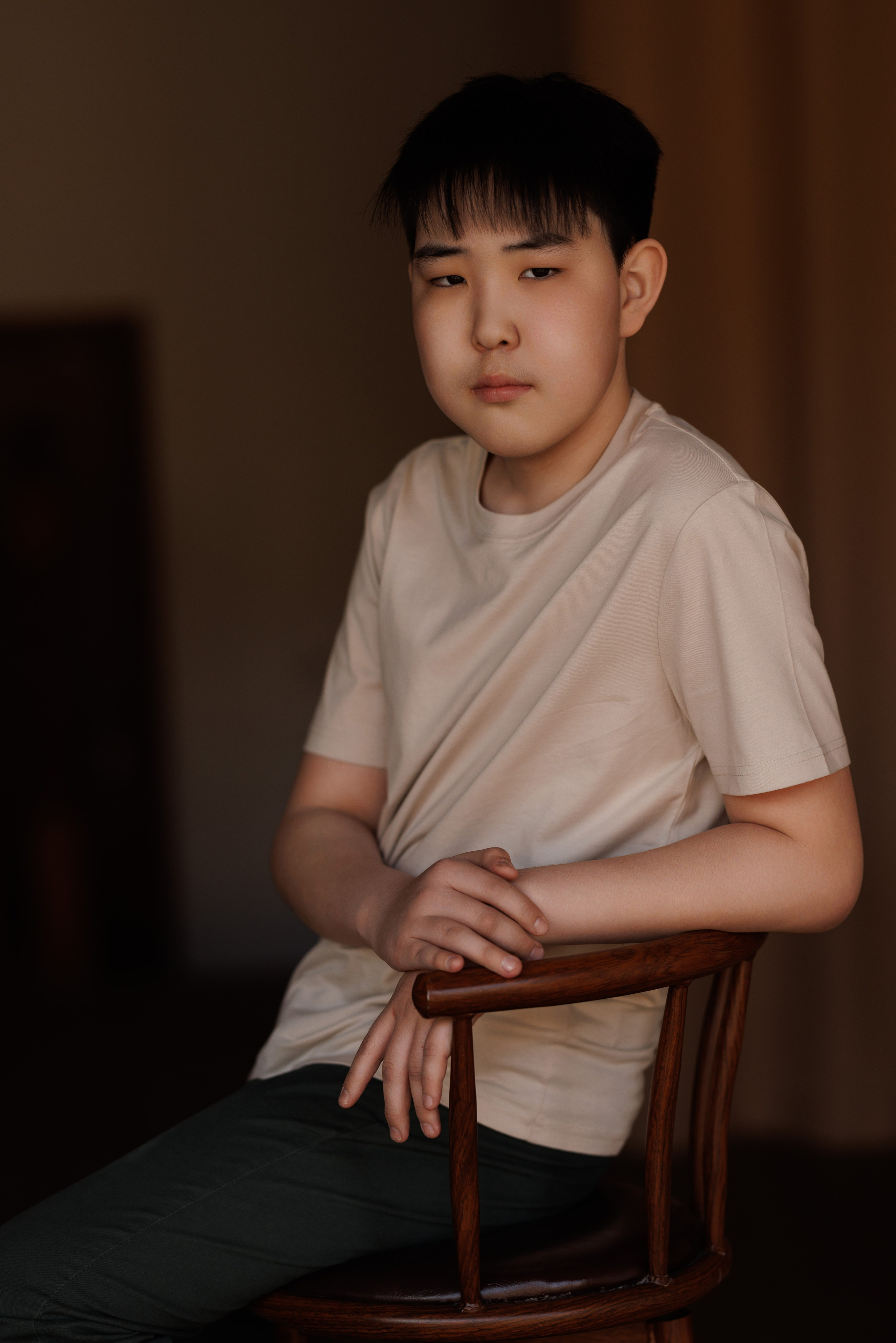 Семьи. Детский и семейный фотограф в Чите Анастасия Шубина