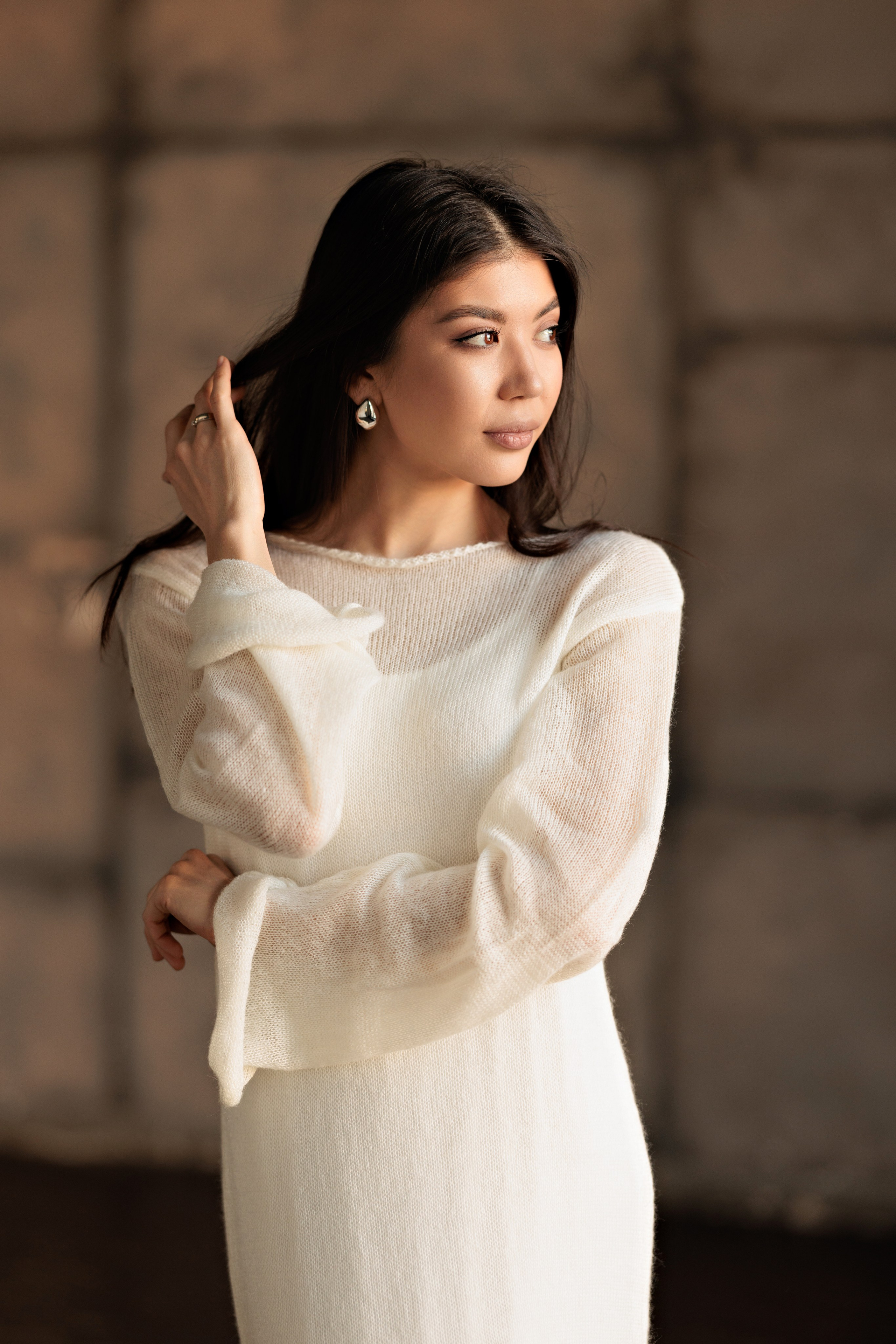 Дамиру 1 год. Детский и семейный фотограф в Чите Анастасия Шубина