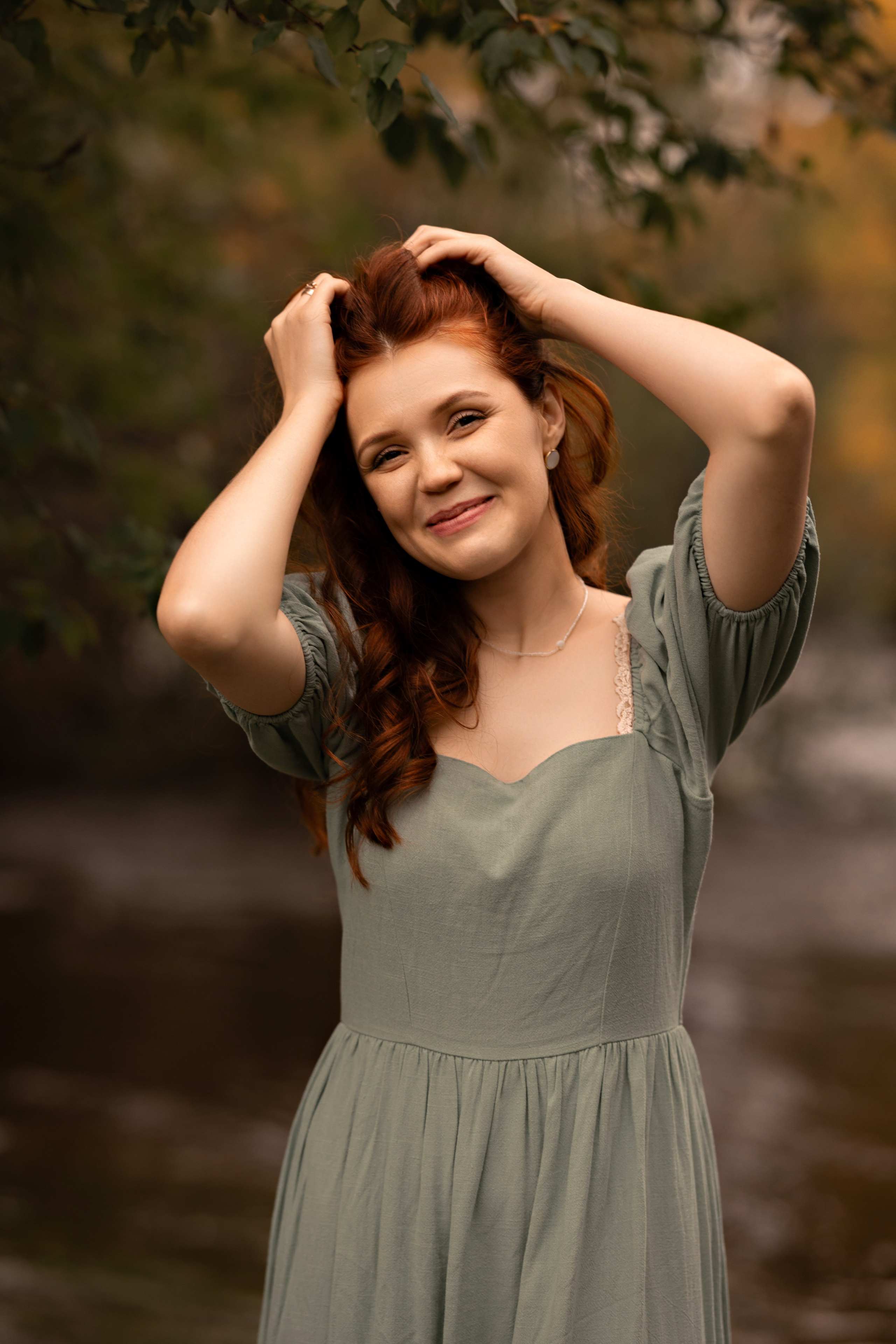 Лизе 1 год. Детский и семейный фотограф в Чите Анастасия Шубина