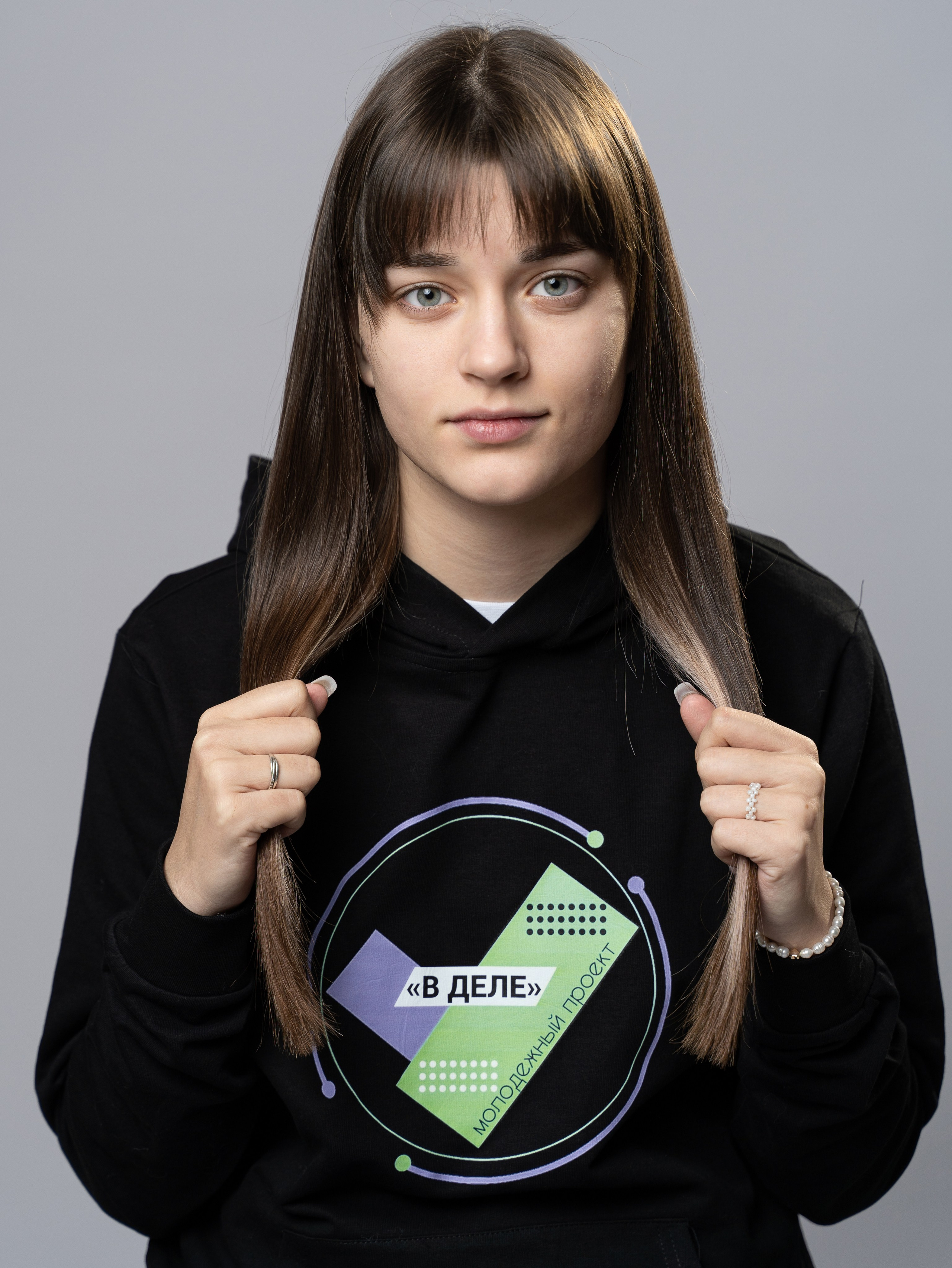 Творческие, семейные и портретные съемки — портфолио (фото)