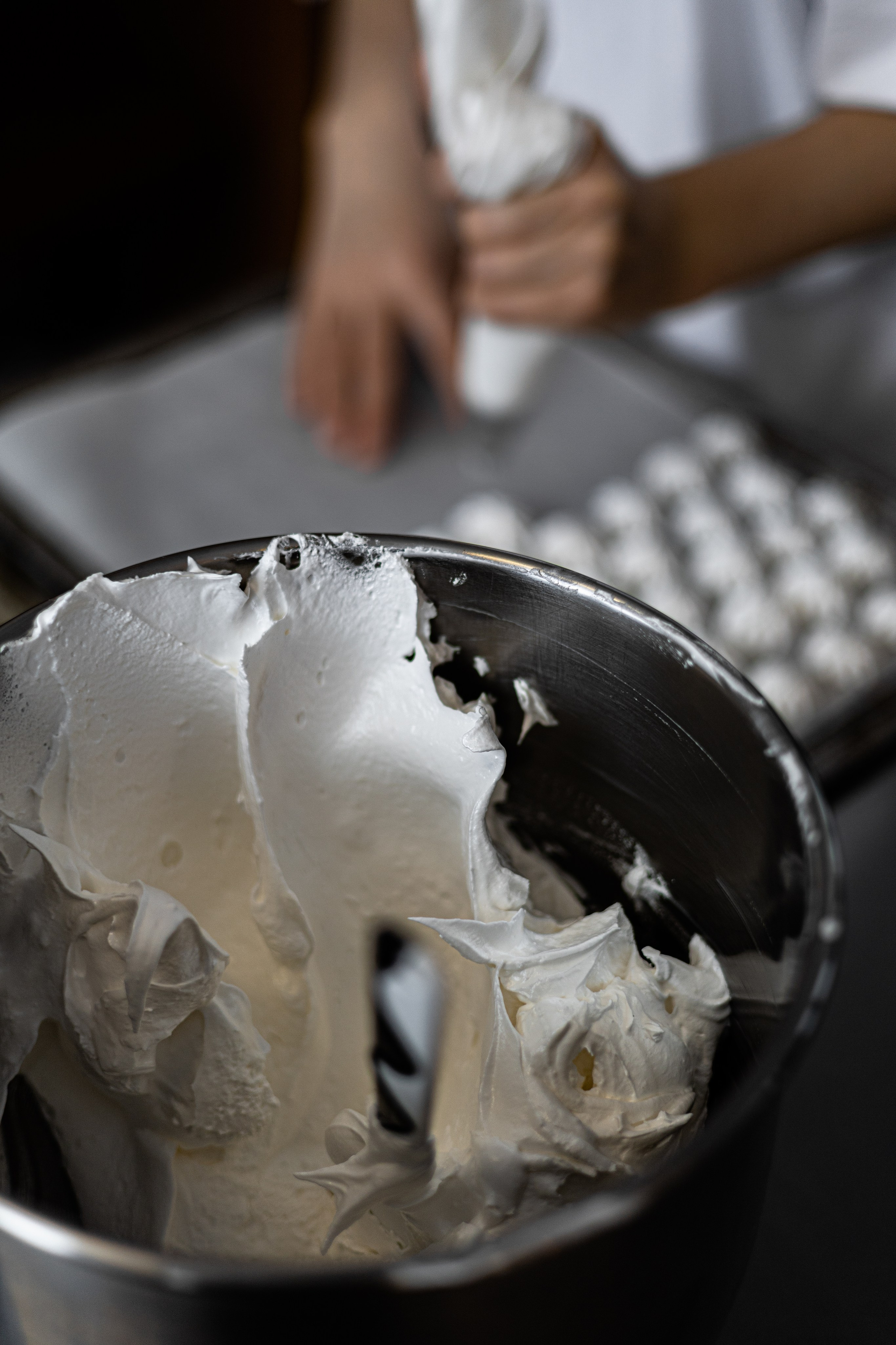 Кондитерская Katarina Cake. Фотограф Наталья Молчанова