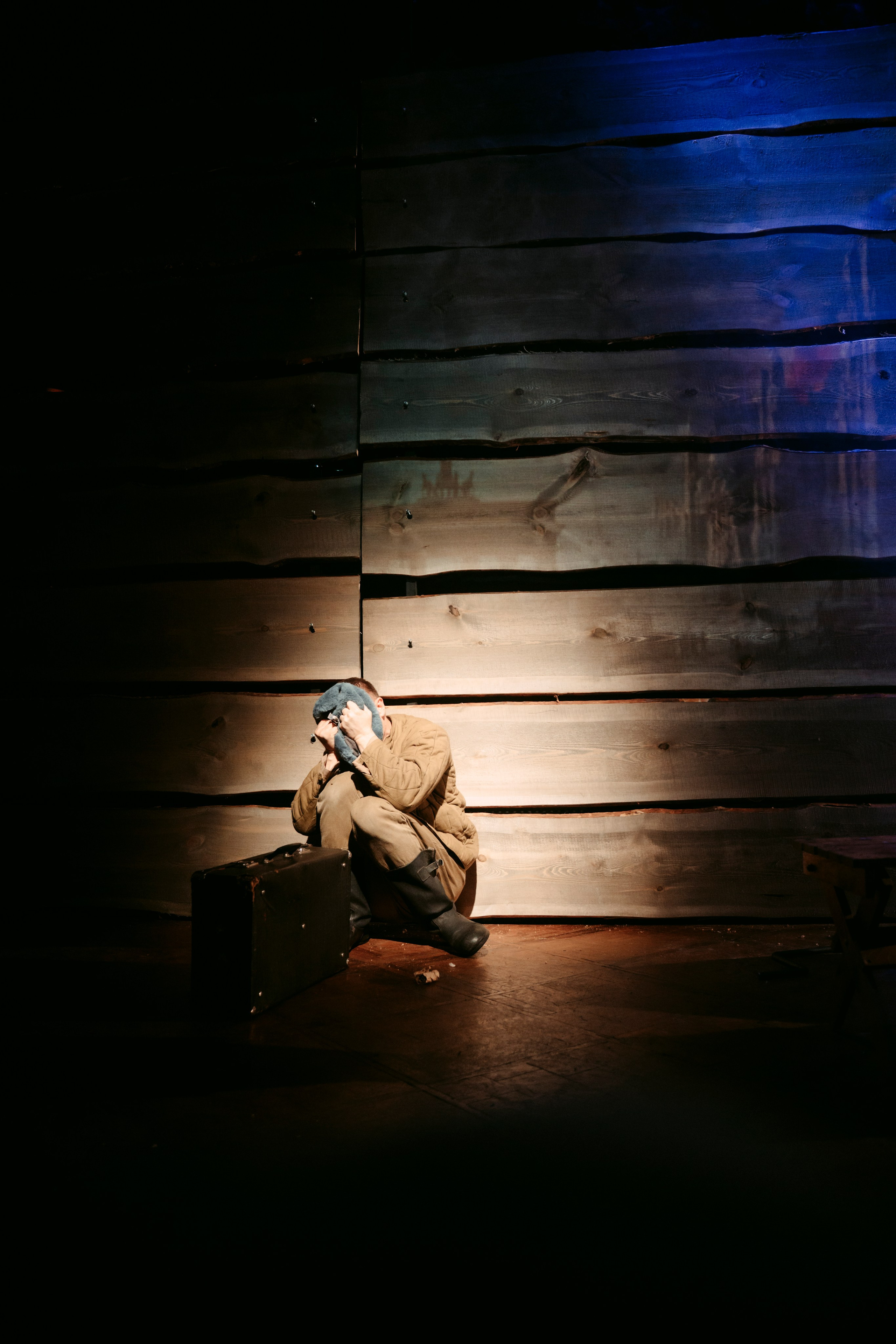 Судьба человека. Главная