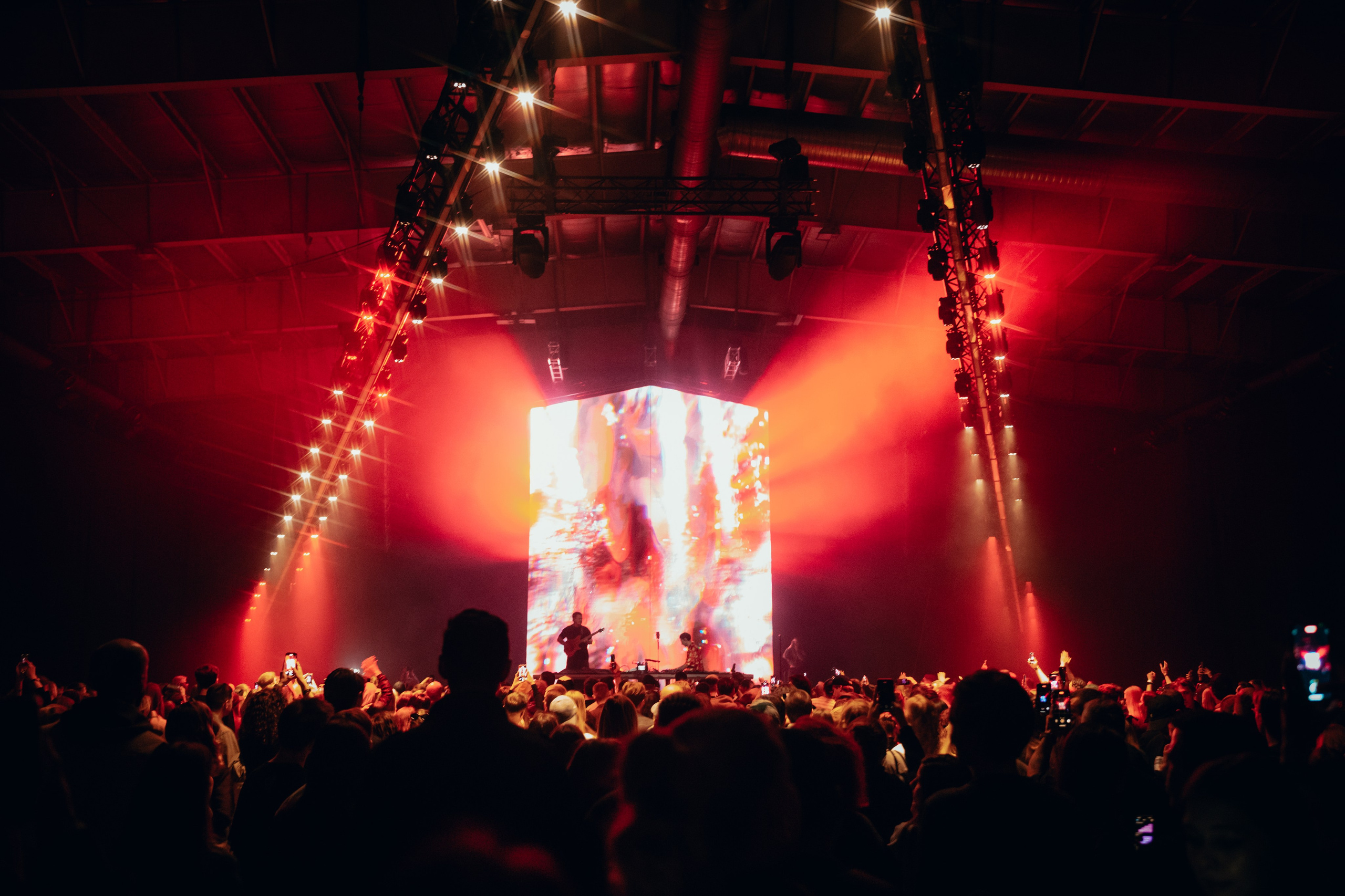 TON 2025. Главная