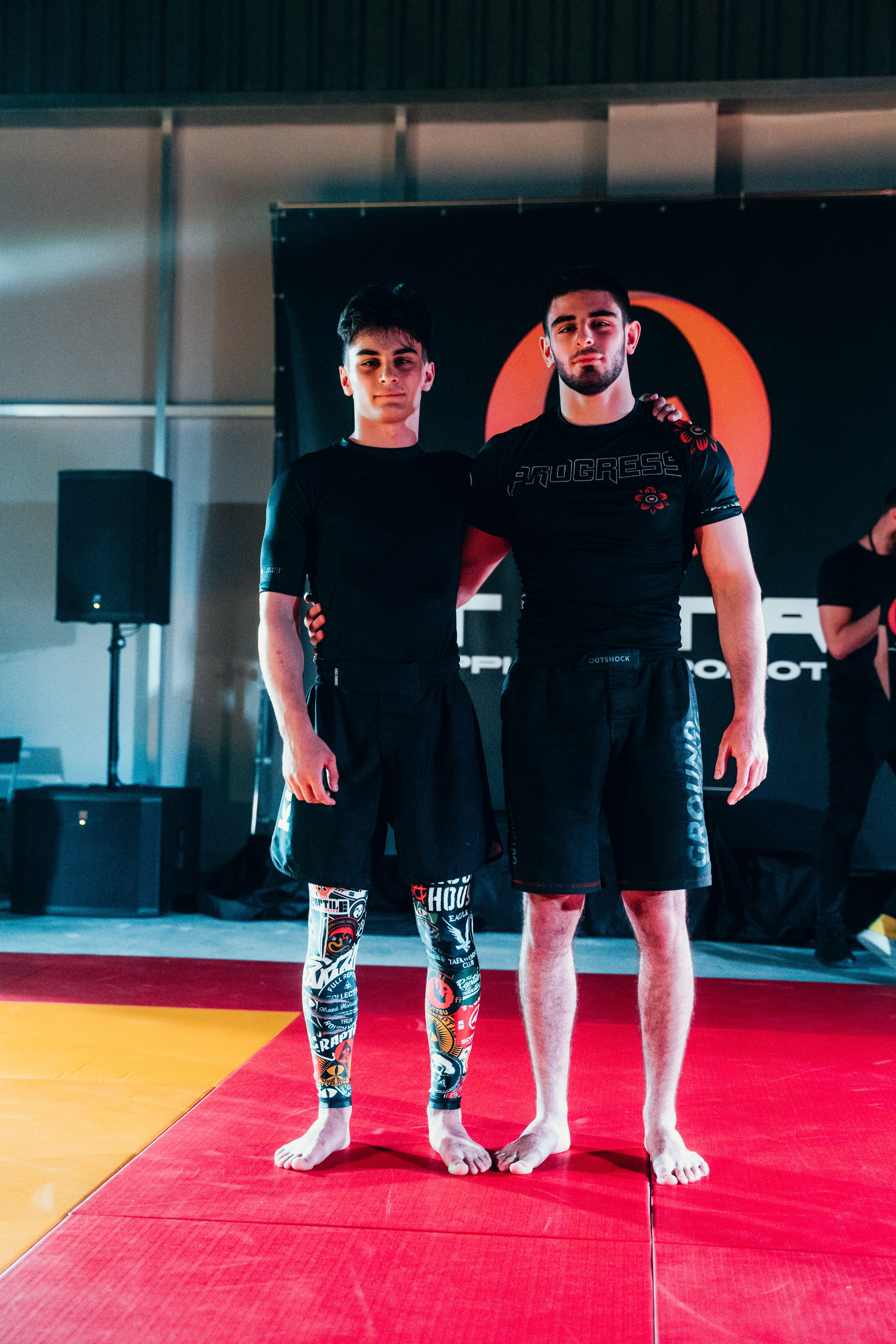 Турнир Teta Promotion 2024. Главная