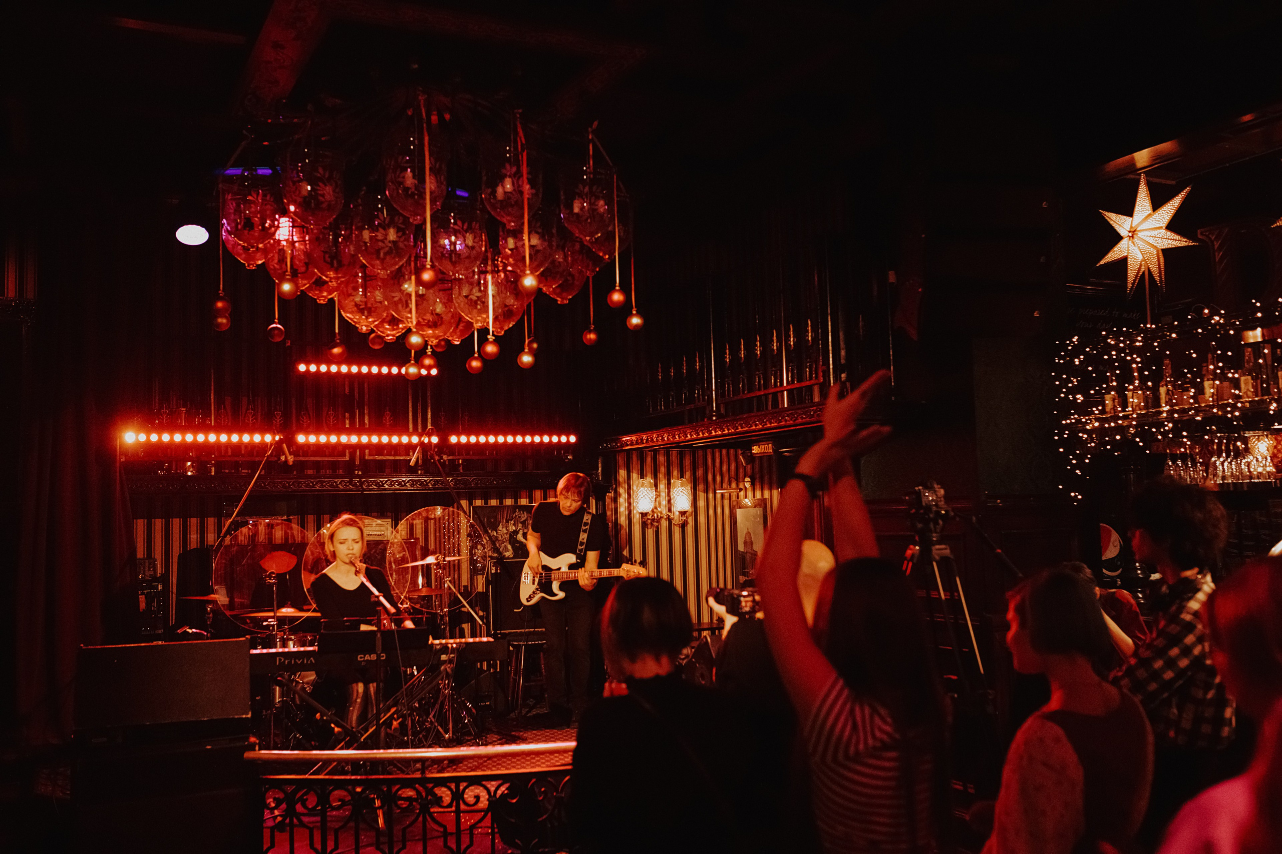 НАСТЯ СИБРИНА. Фотограф Елена Богачева (lenalena_na_na_na)