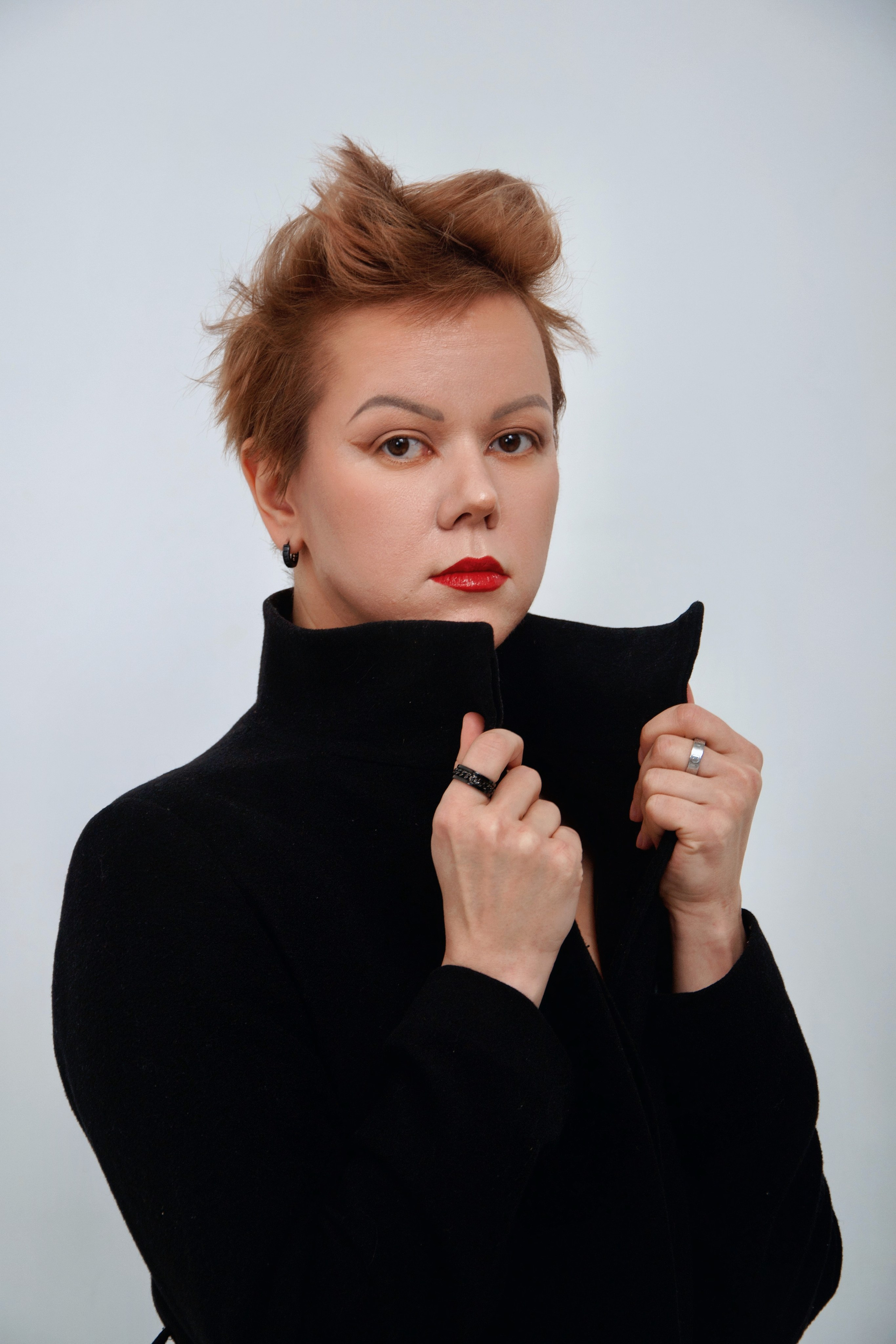 Tatiana. Фотограф Анастасия Шай в Санкт-Петербурге